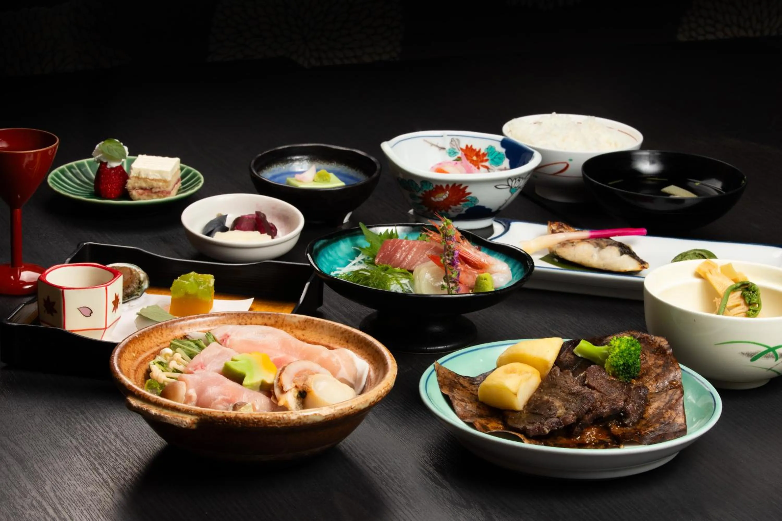 Ryokan Kiritani Hakoneso