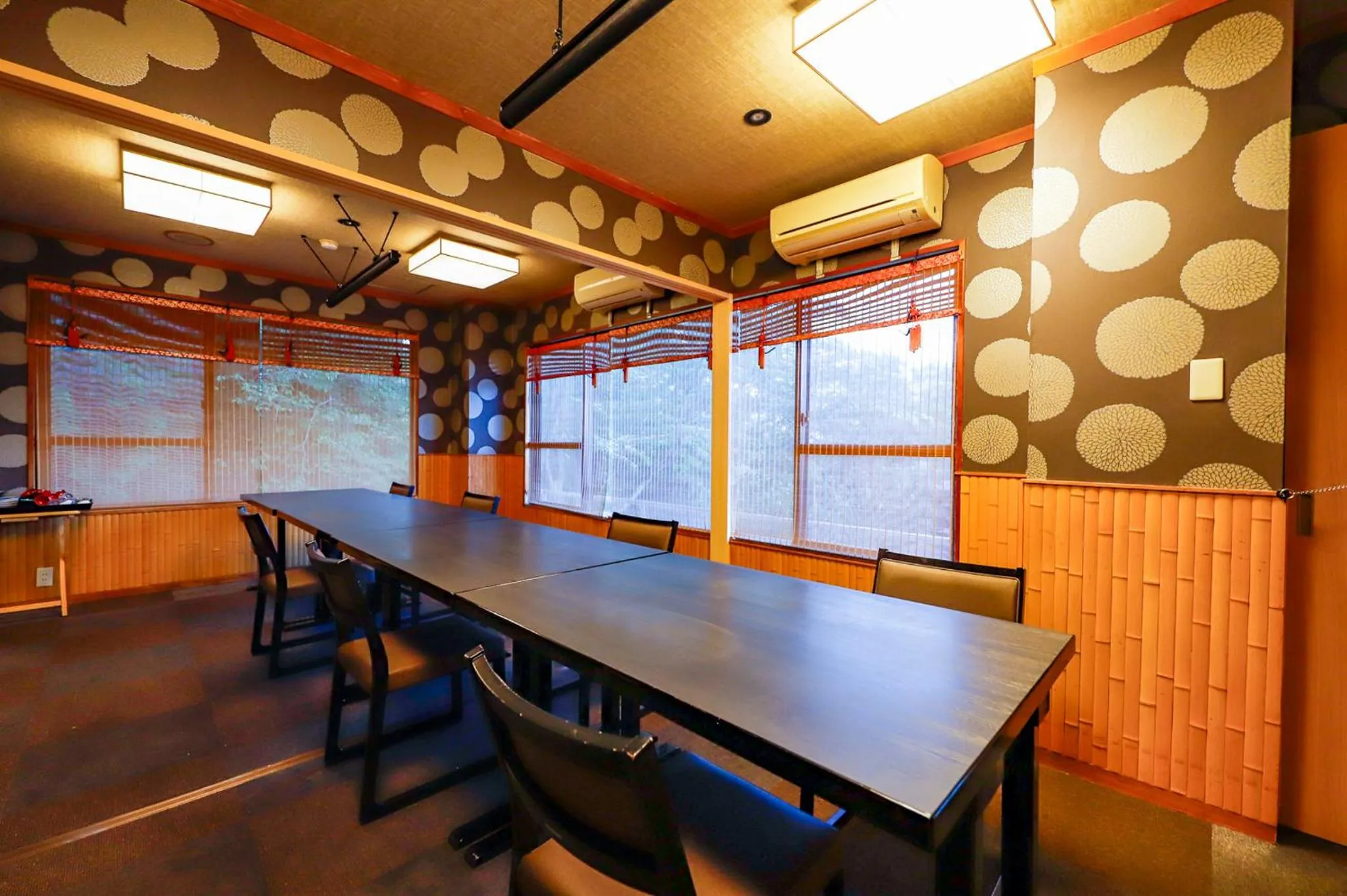 Ryokan Kiritani Hakoneso