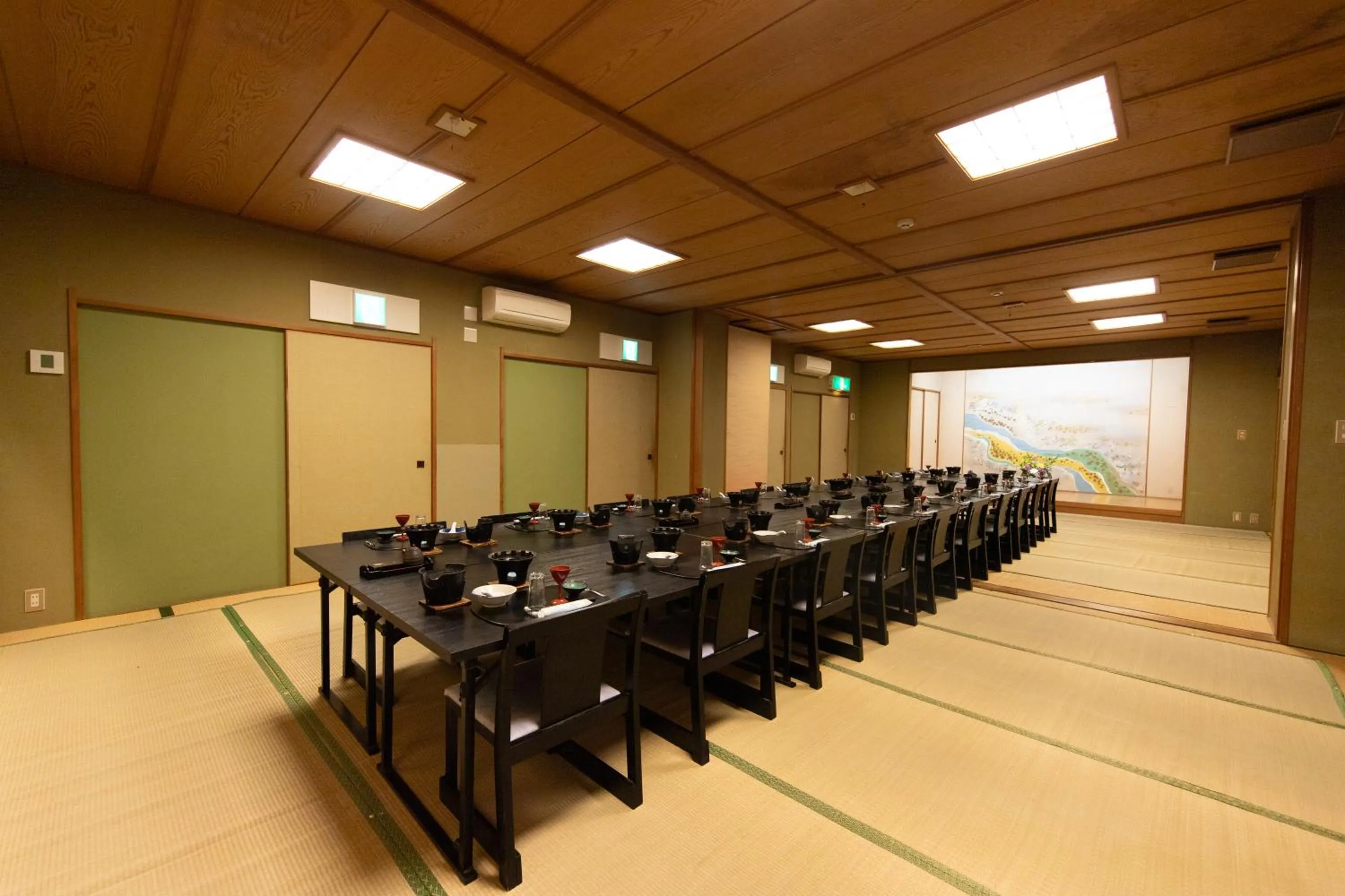 Ryokan Kiritani Hakoneso