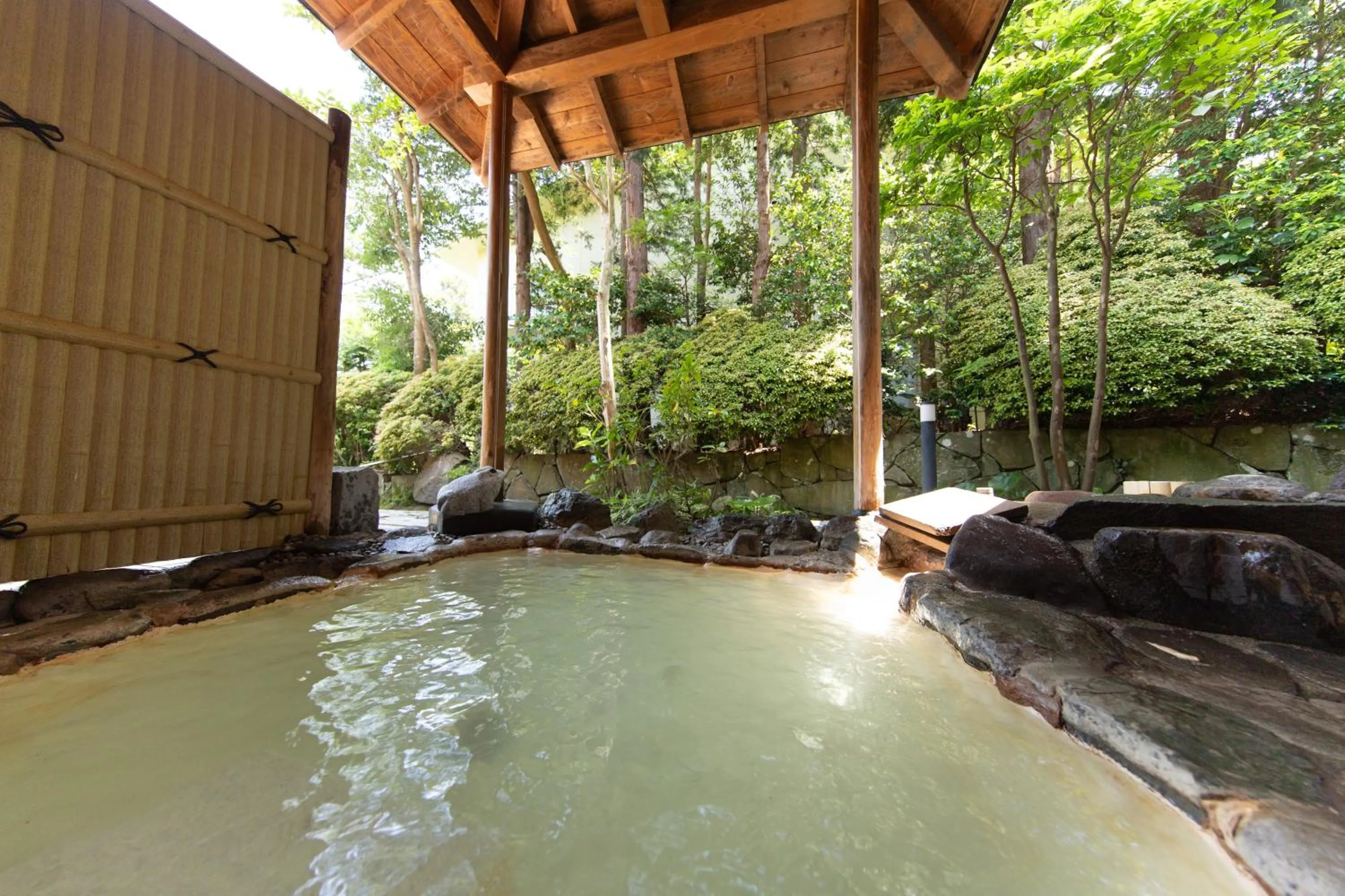 Ryokan Kiritani Hakoneso