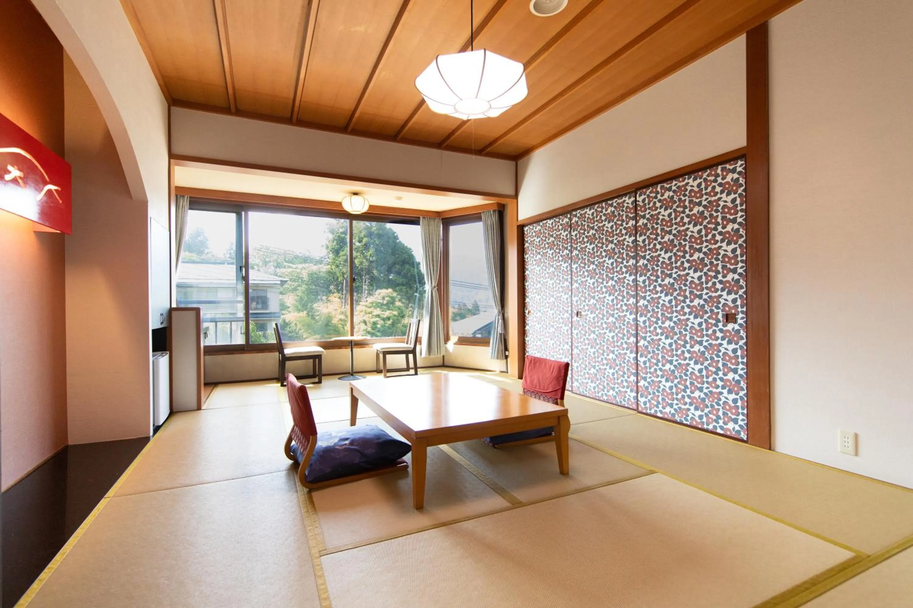 Ryokan Kiritani Hakoneso