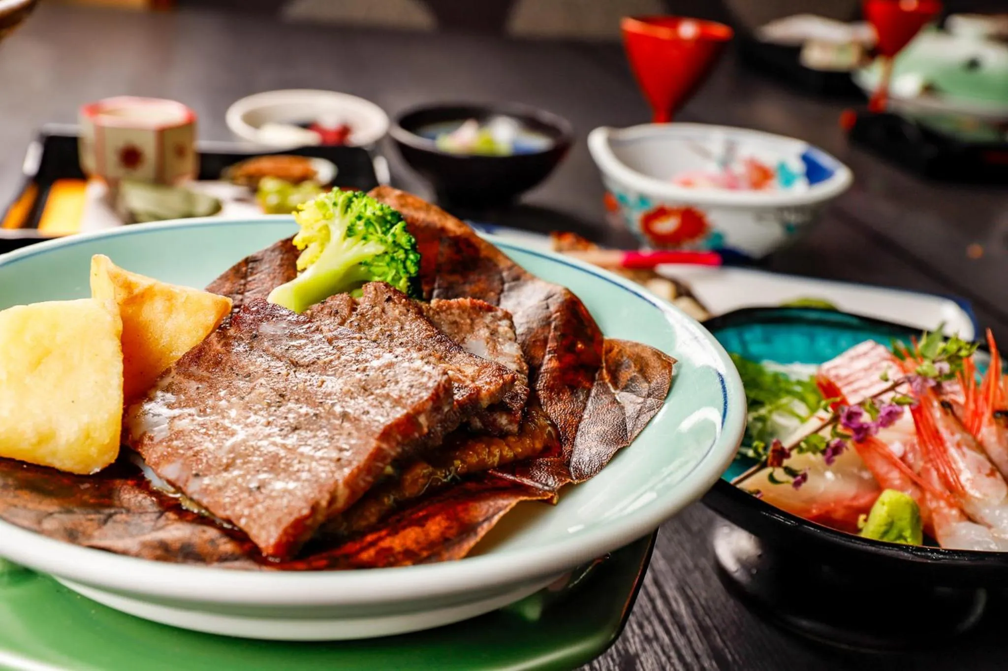 Ryokan Kiritani Hakoneso