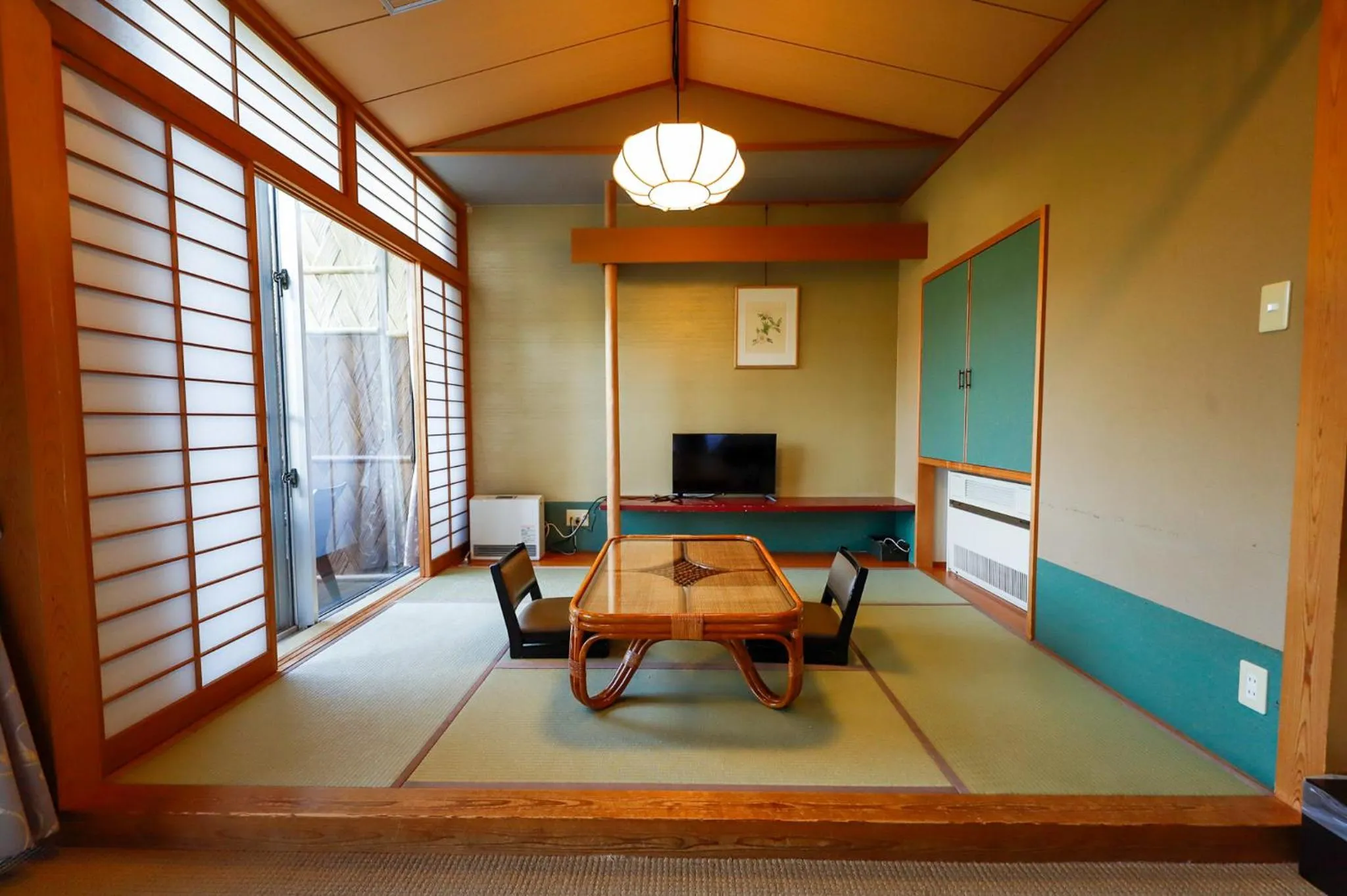 Ryokan Kiritani Hakoneso