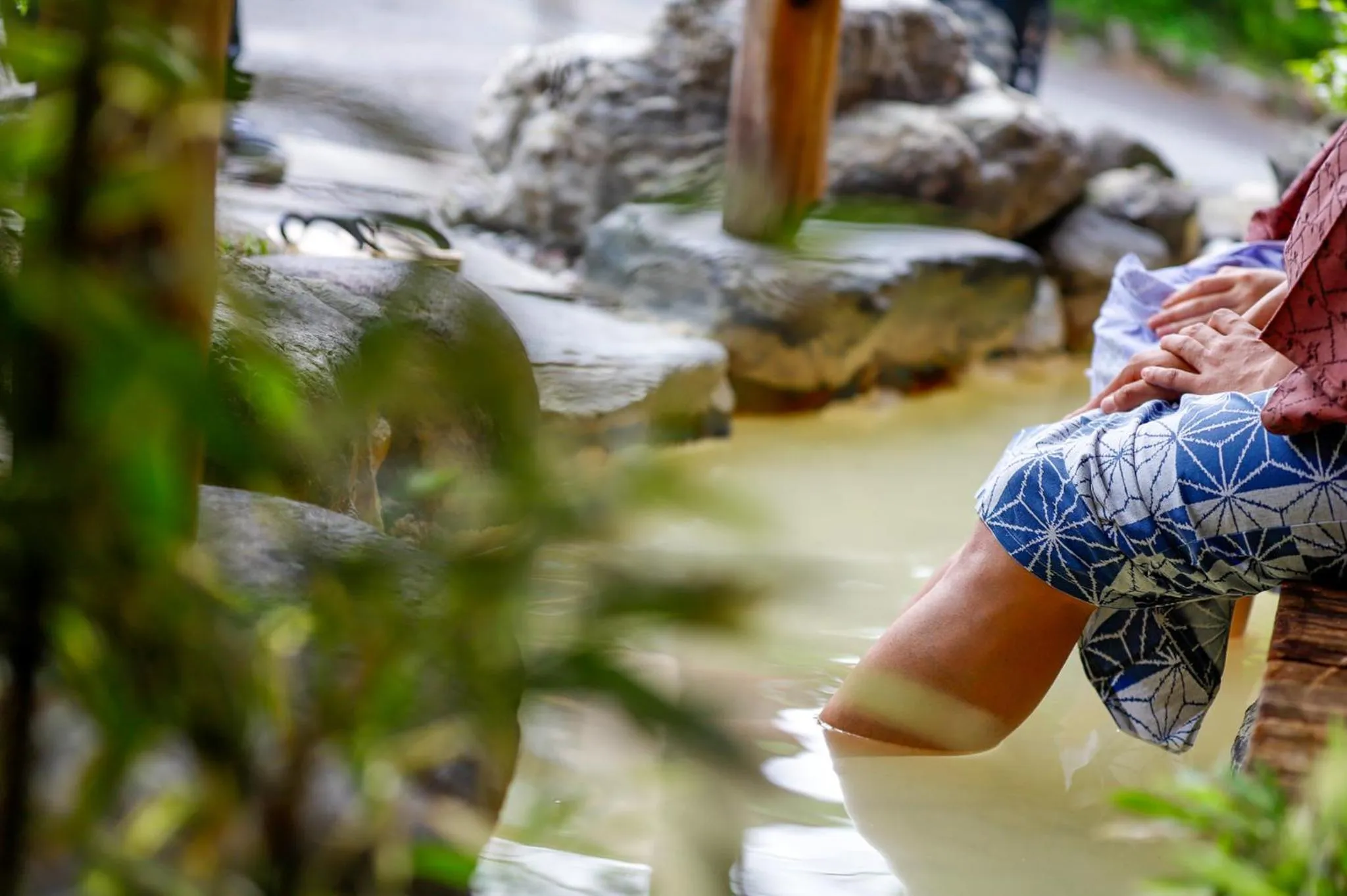 Ryokan Kiritani Hakoneso