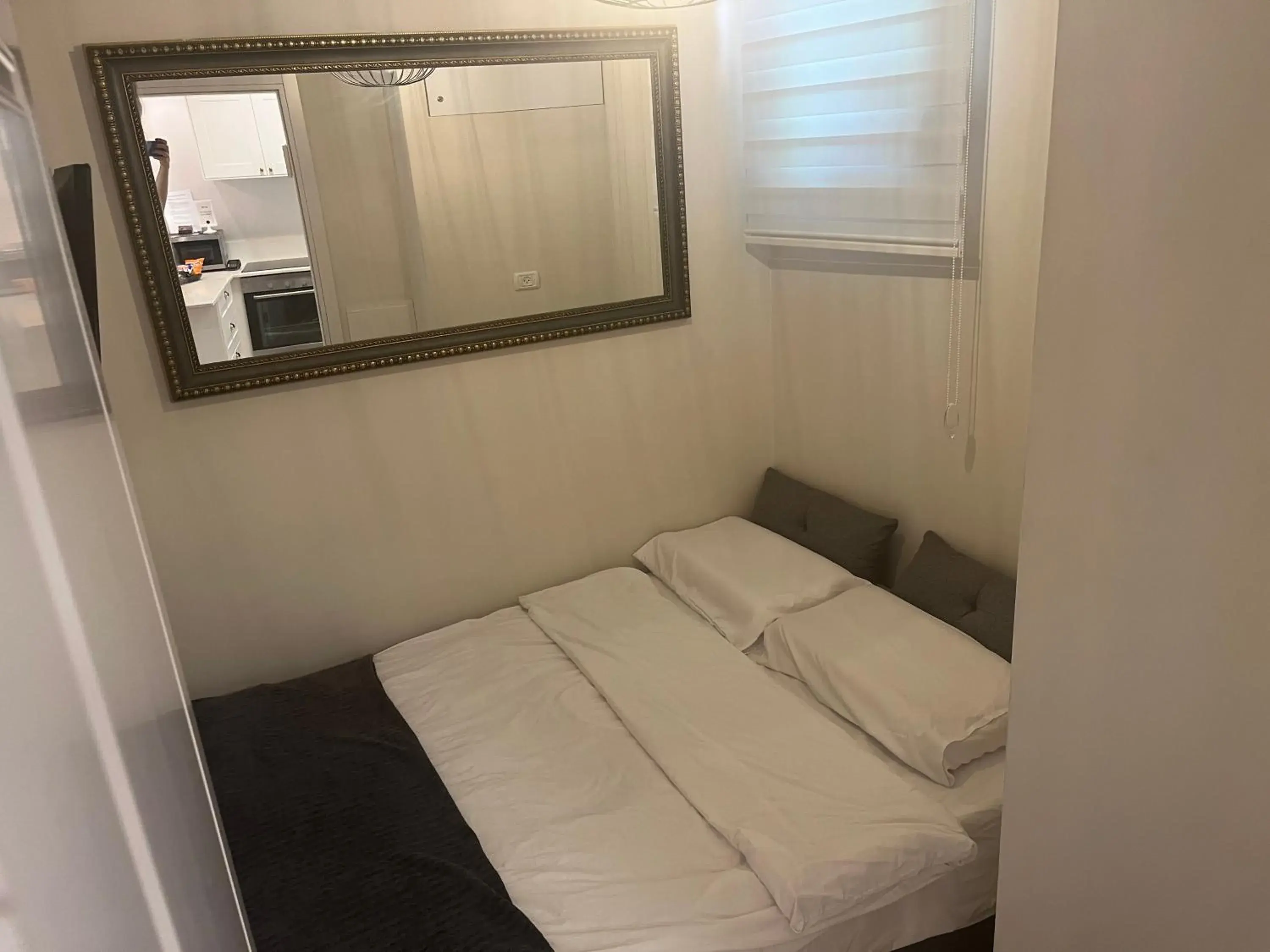 Two-Bedroom Apartment - single occupancy in Suite Caesar - Neot Golf Two-Bedroom Apartment - single occupancy in Suite Caesar - Neot Golf