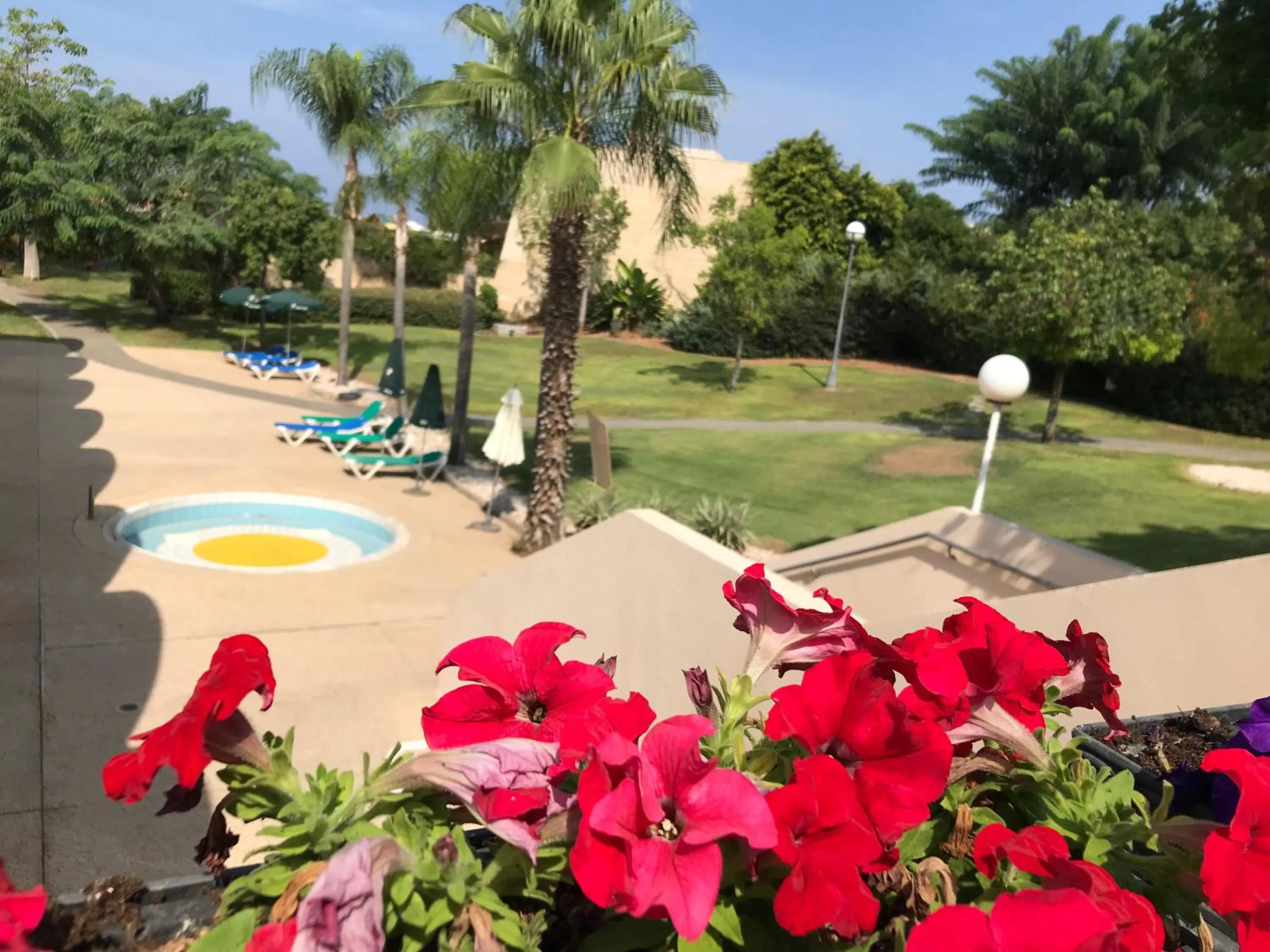 Suite Caesar - Neot Golf