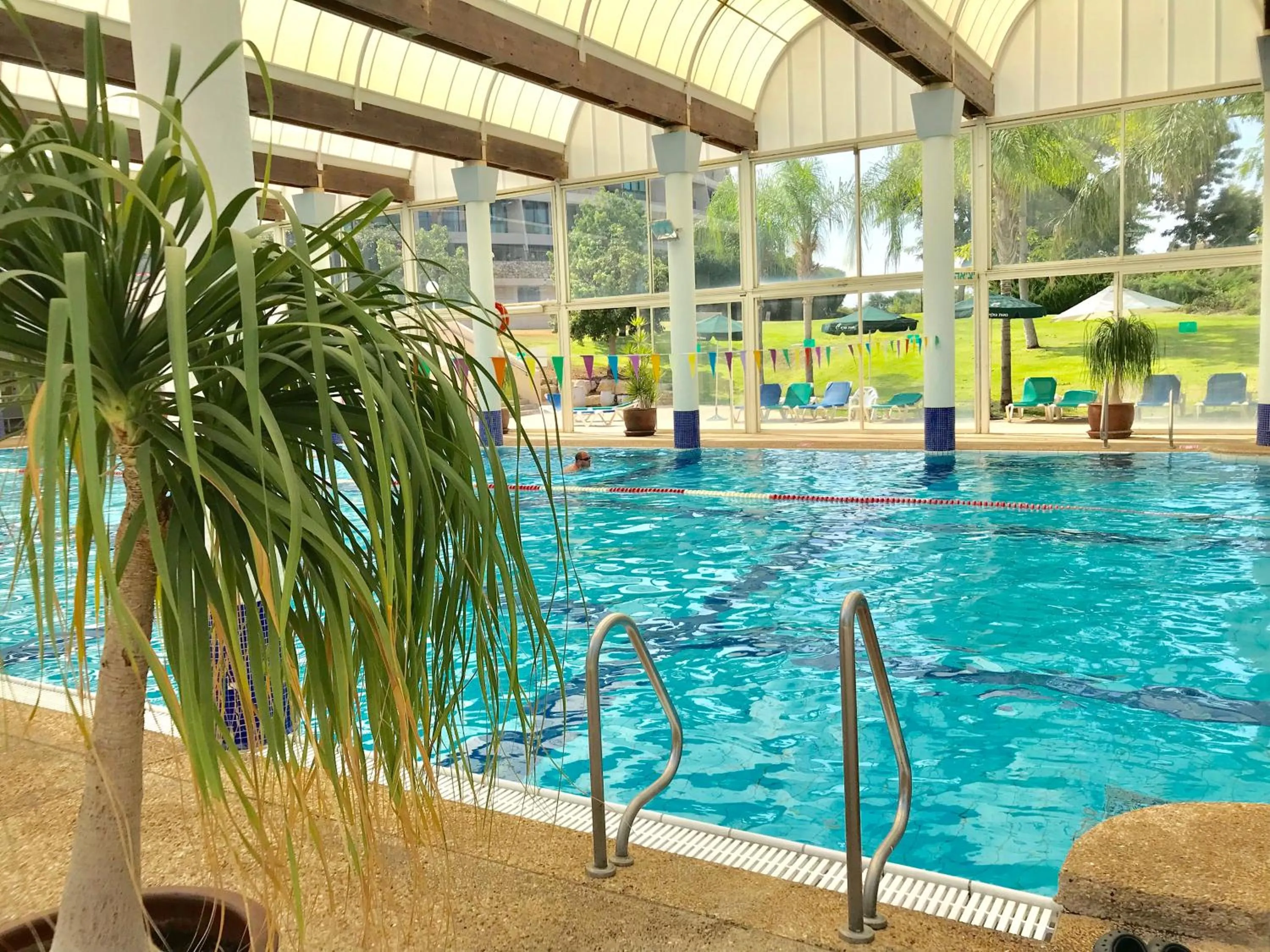 Suite Caesar - Neot Golf