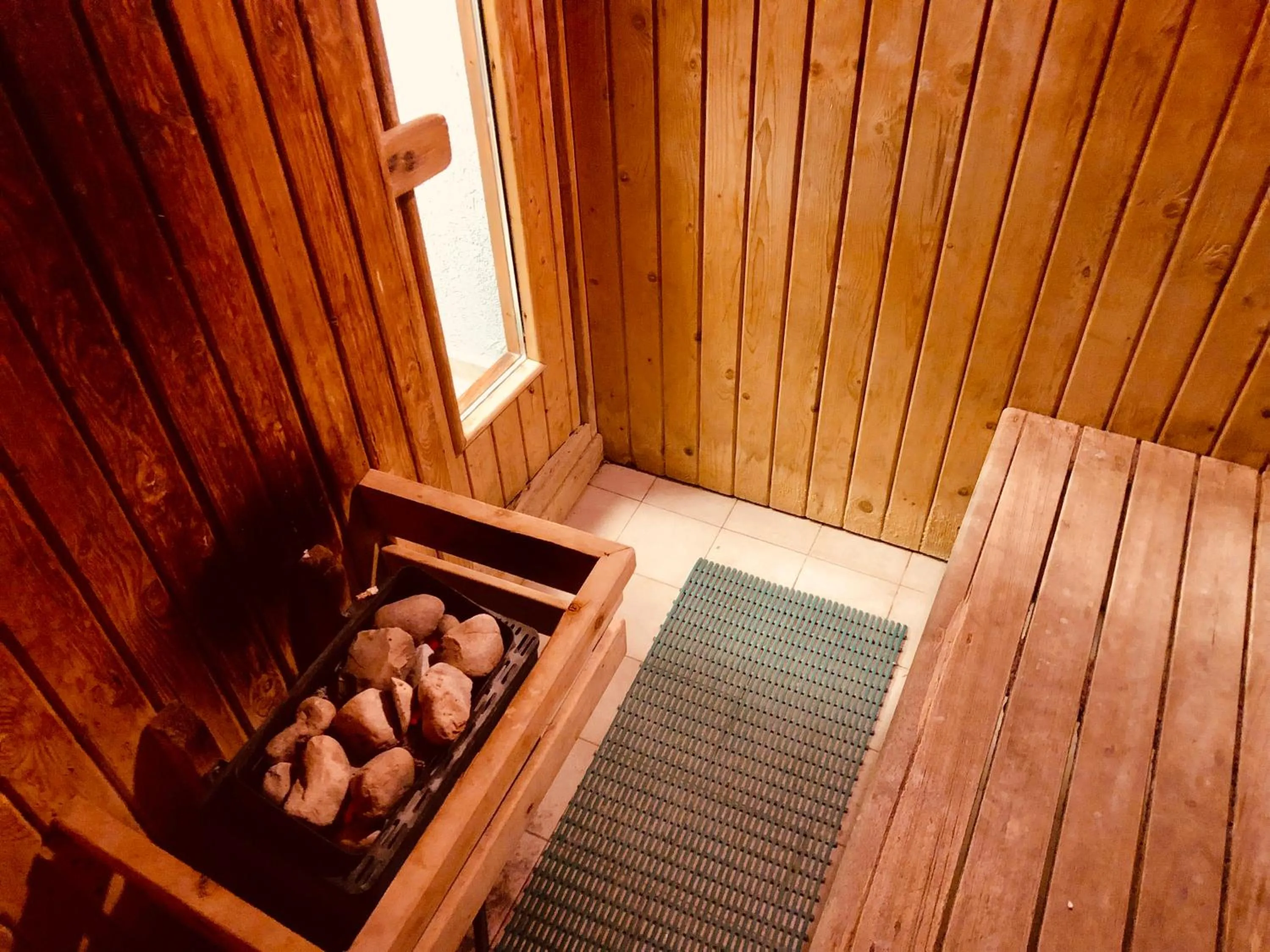 Suite Caesar - Neot Golf