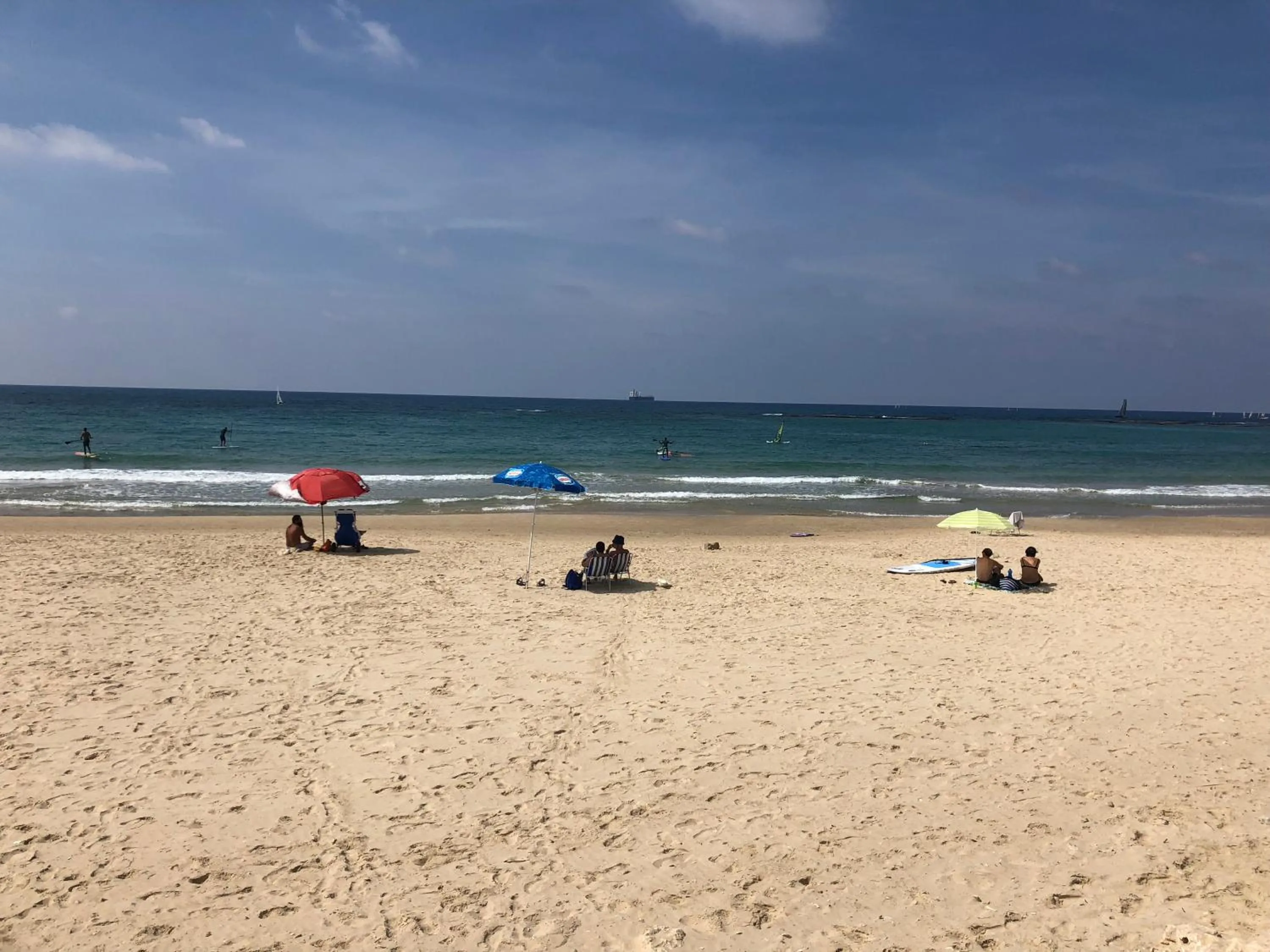 Suite Caesar - Neot Golf