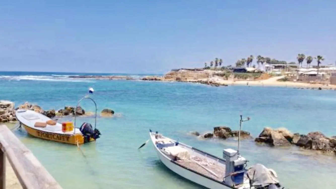 Suite Caesar - Neot Golf