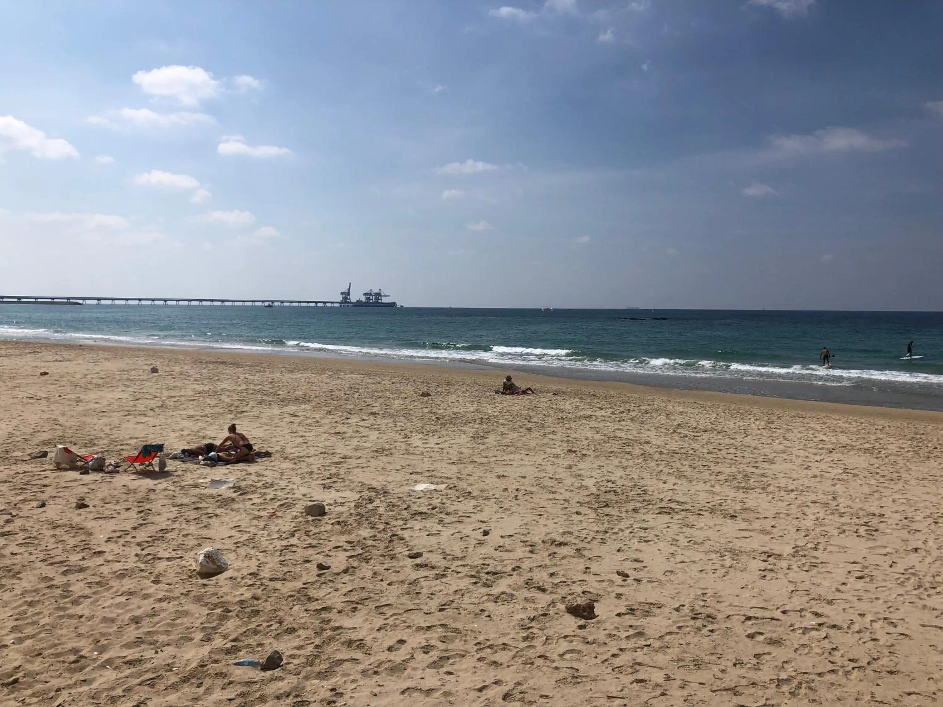 Suite Caesar - Neot Golf