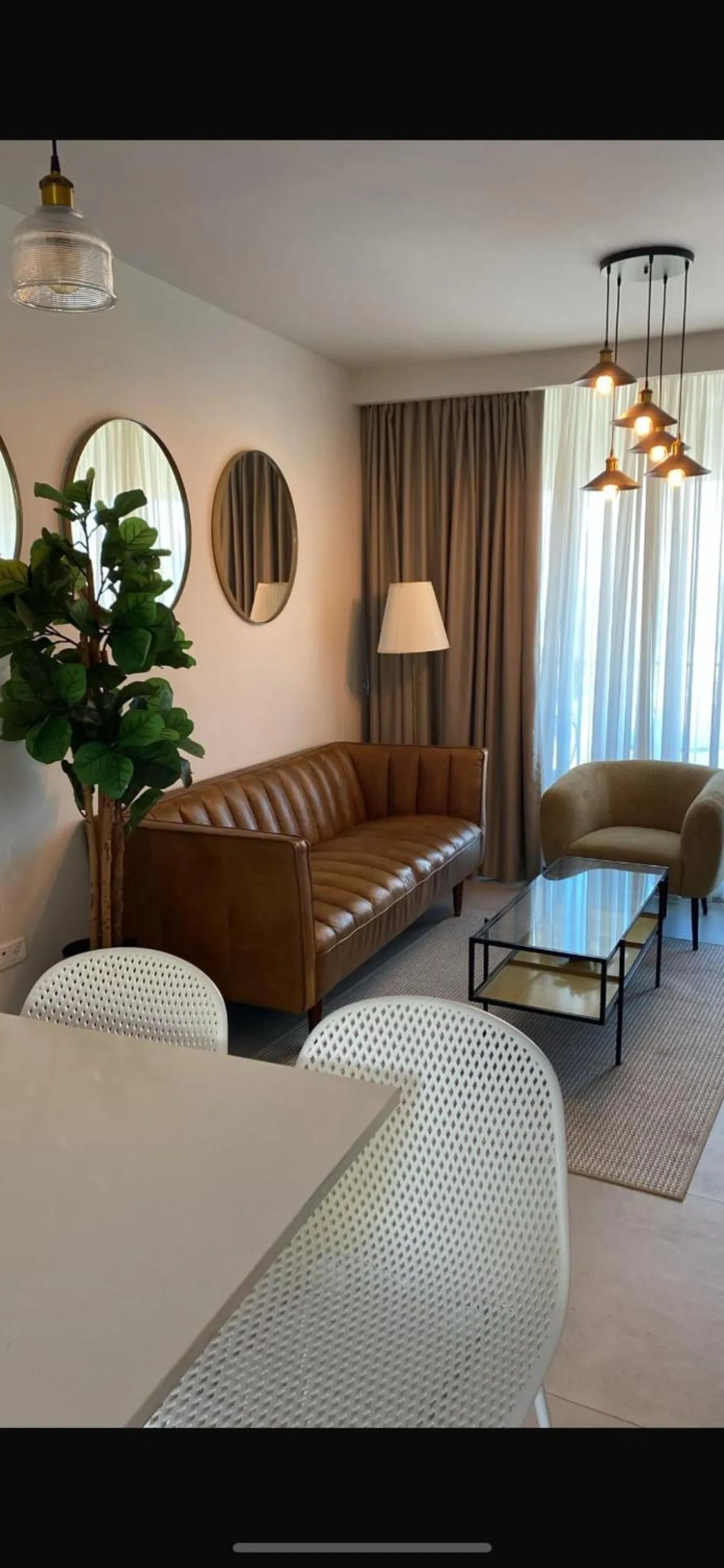 Bed in Suite Caesar - Neot Golf