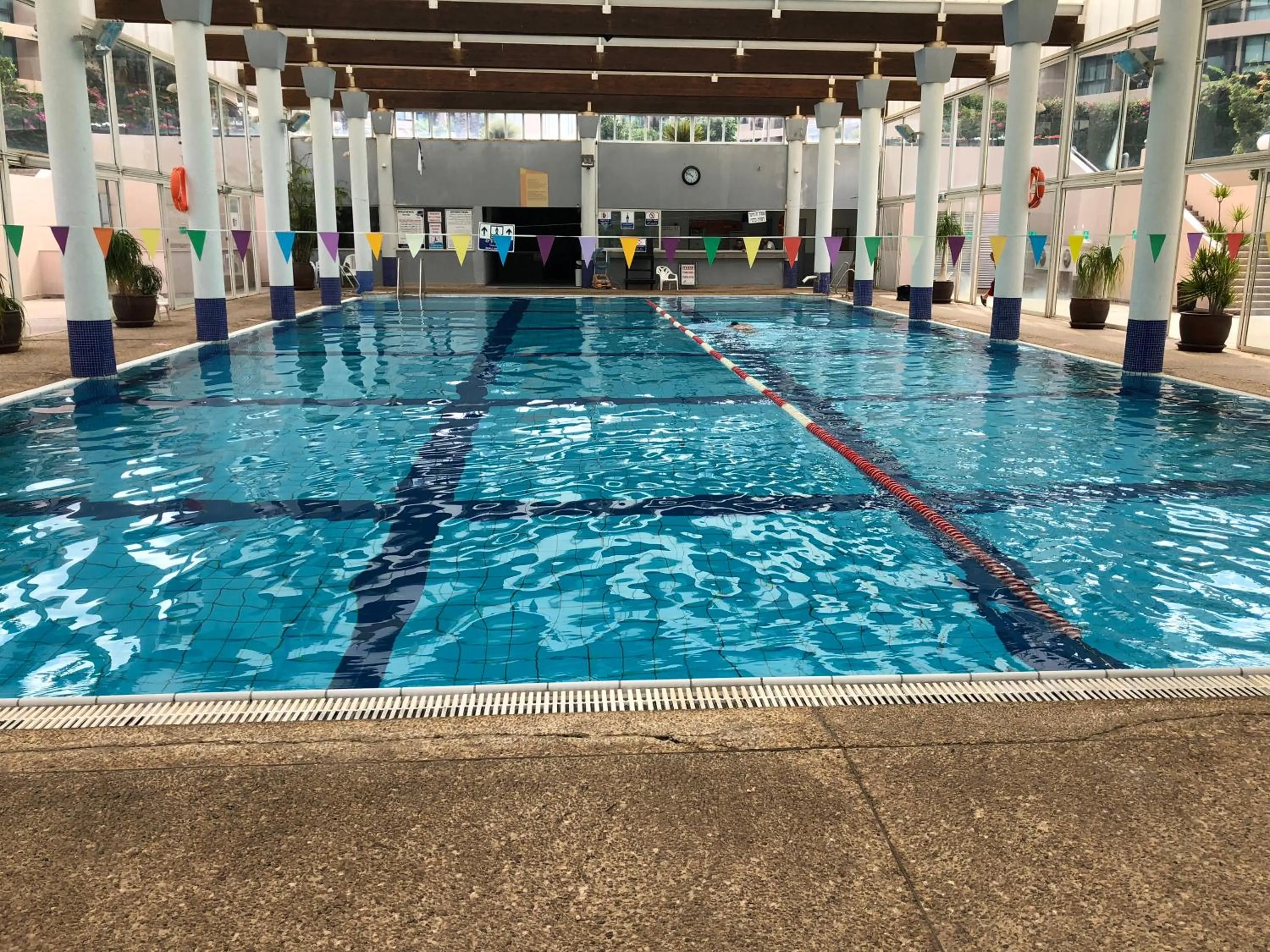 Suite Caesar - Neot Golf