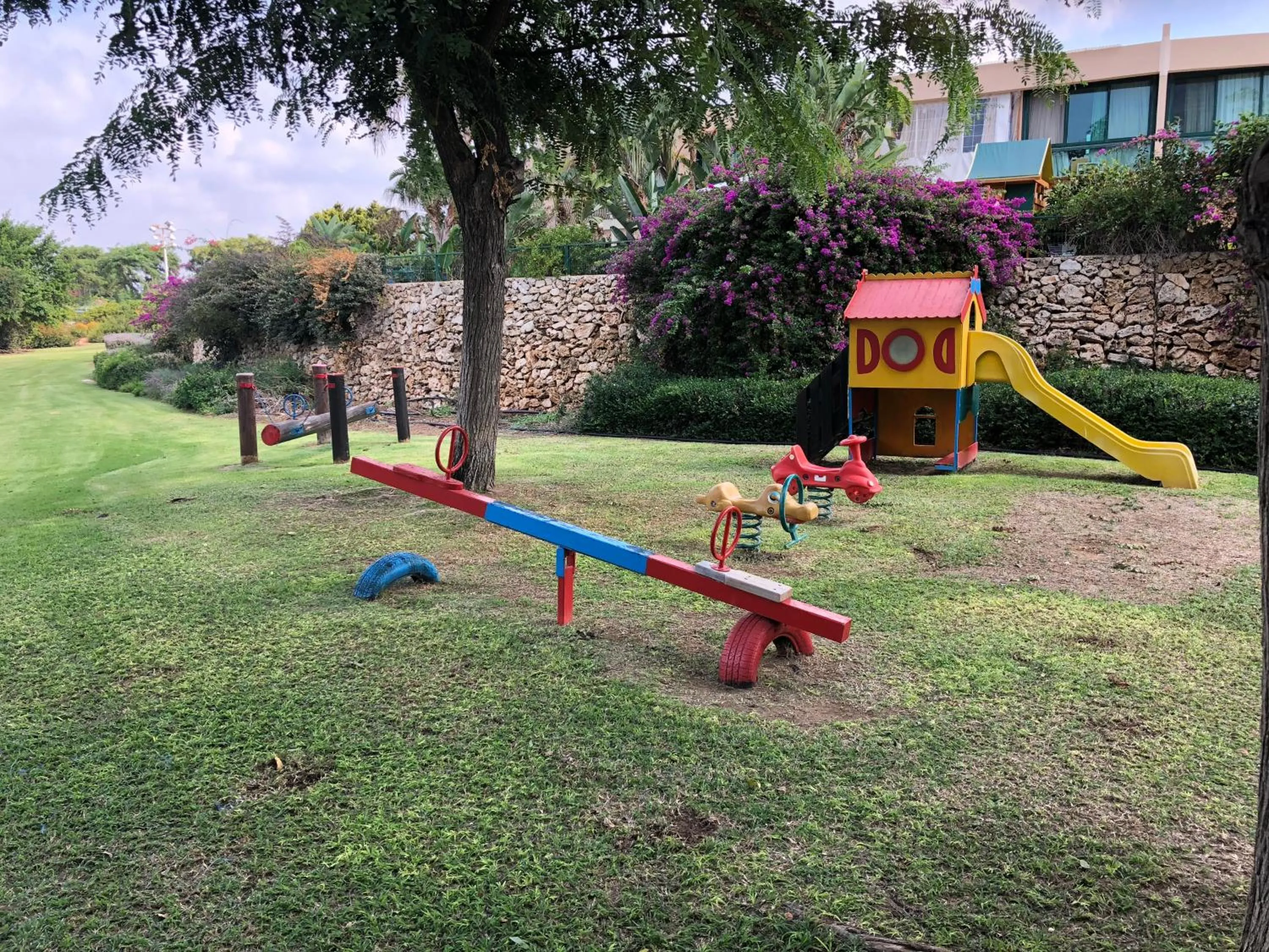 Suite Caesar - Neot Golf