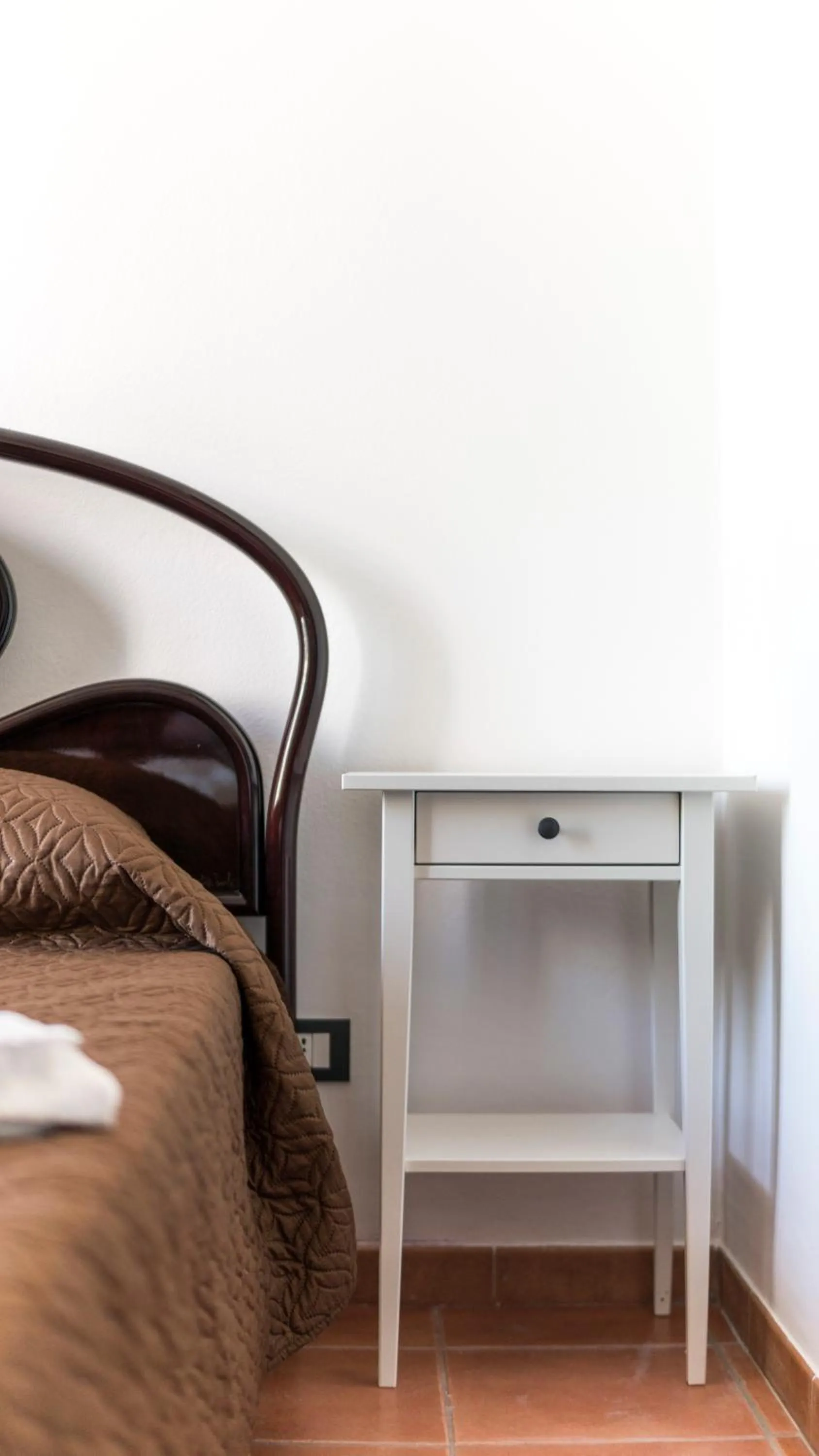 bunk bed, Bed in B&B Afrodite