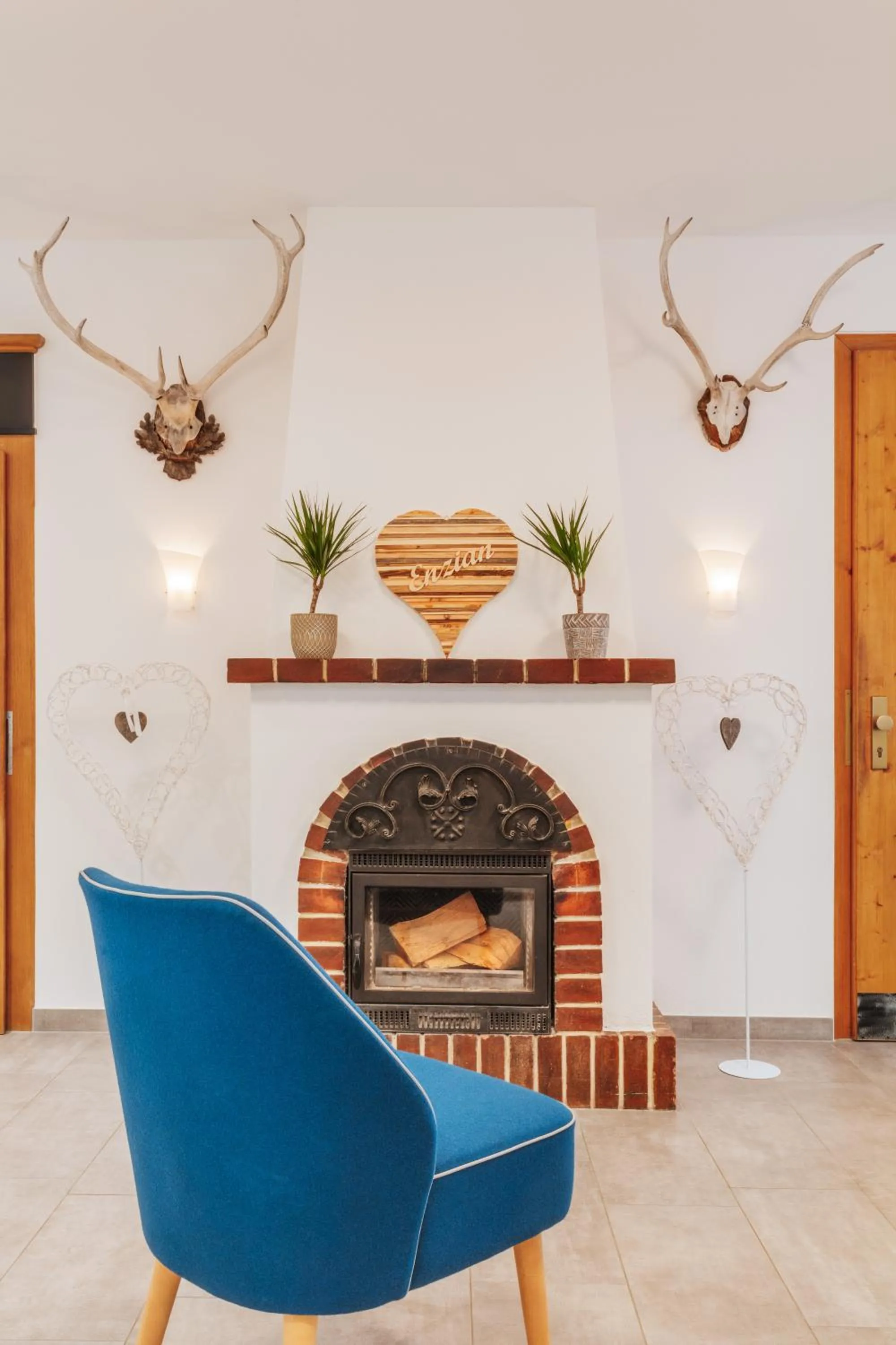 Hotel Enzian