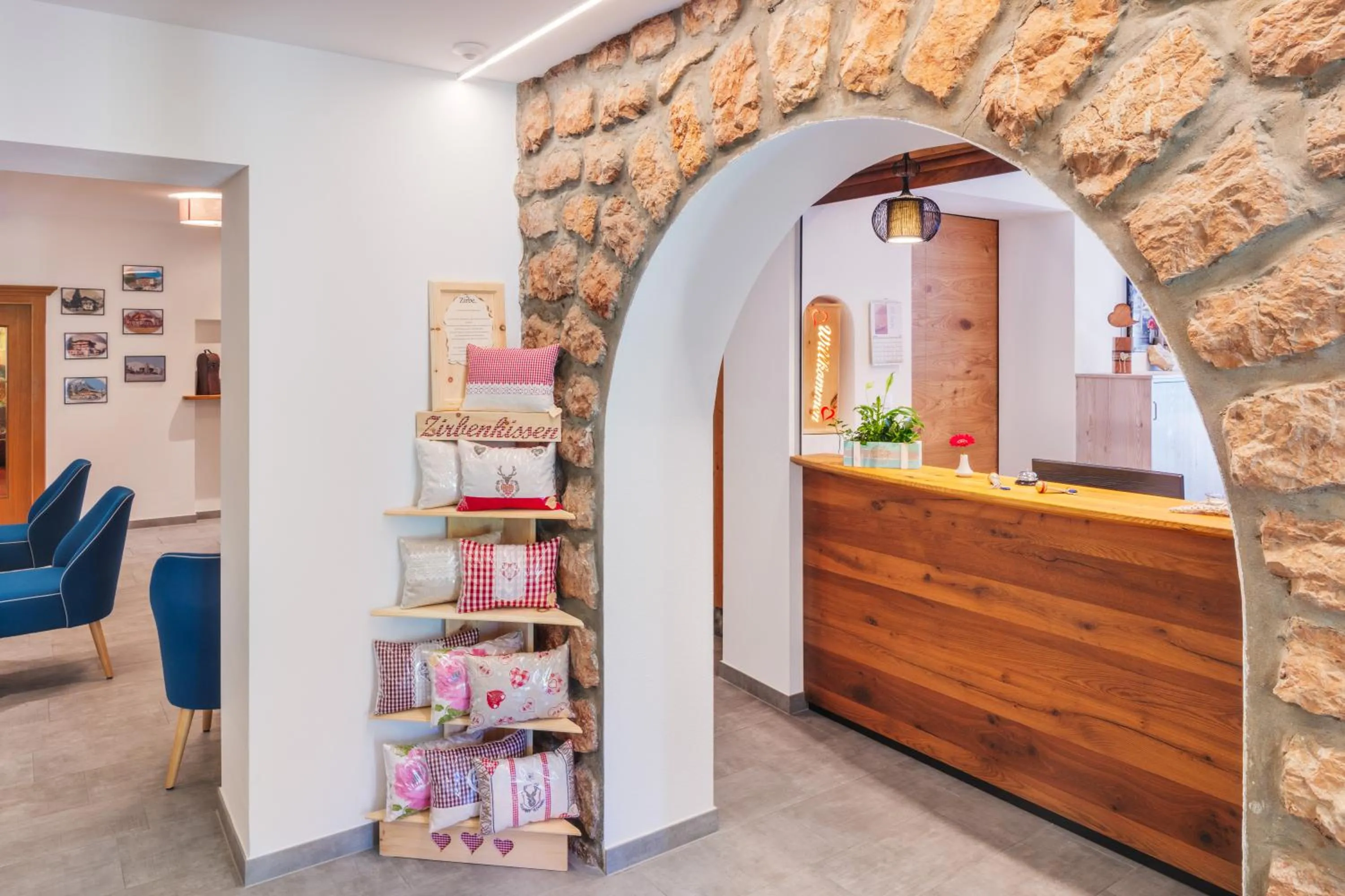 Hotel Enzian