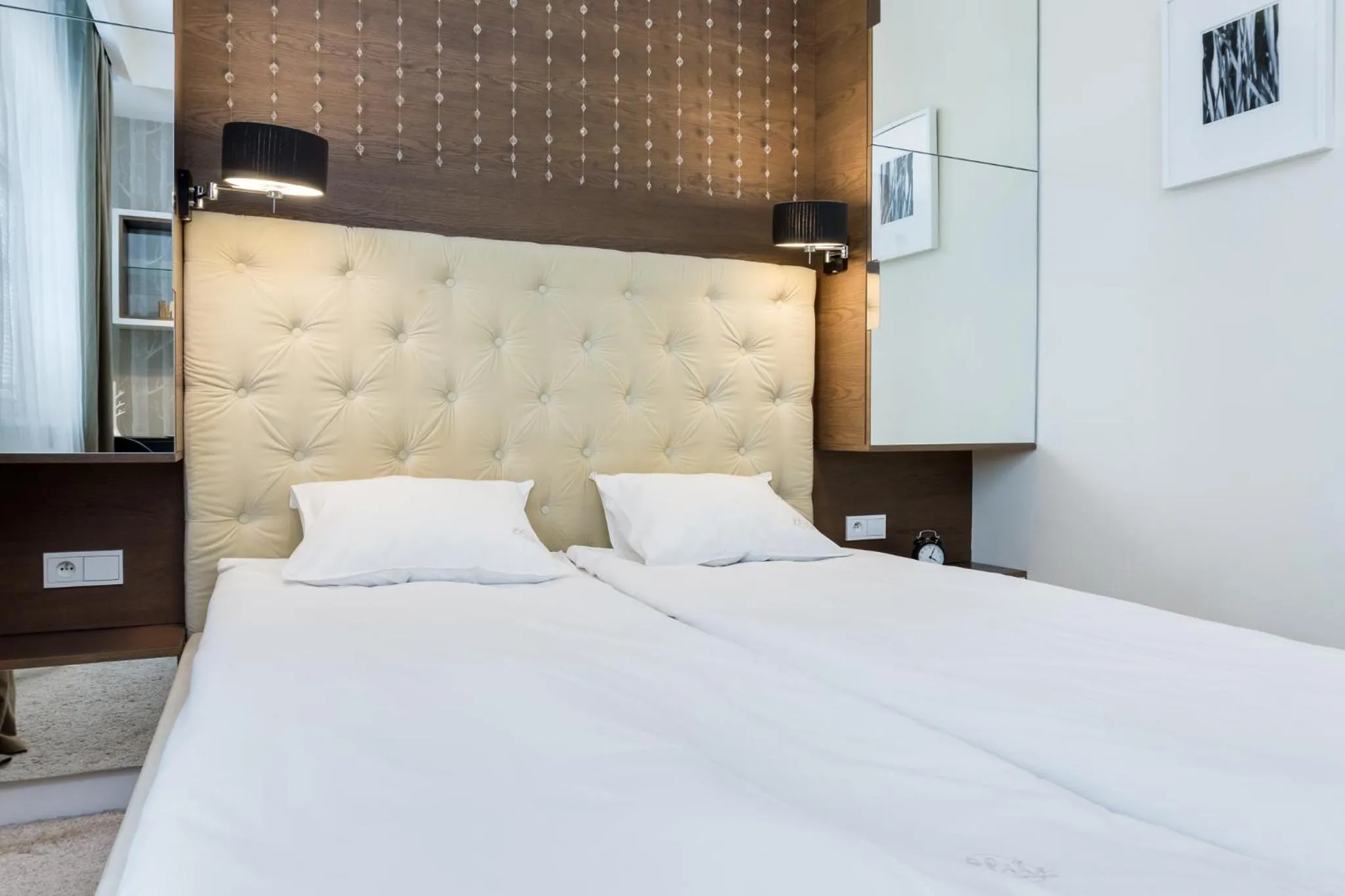 Elite Apartments Rezydencja Marina