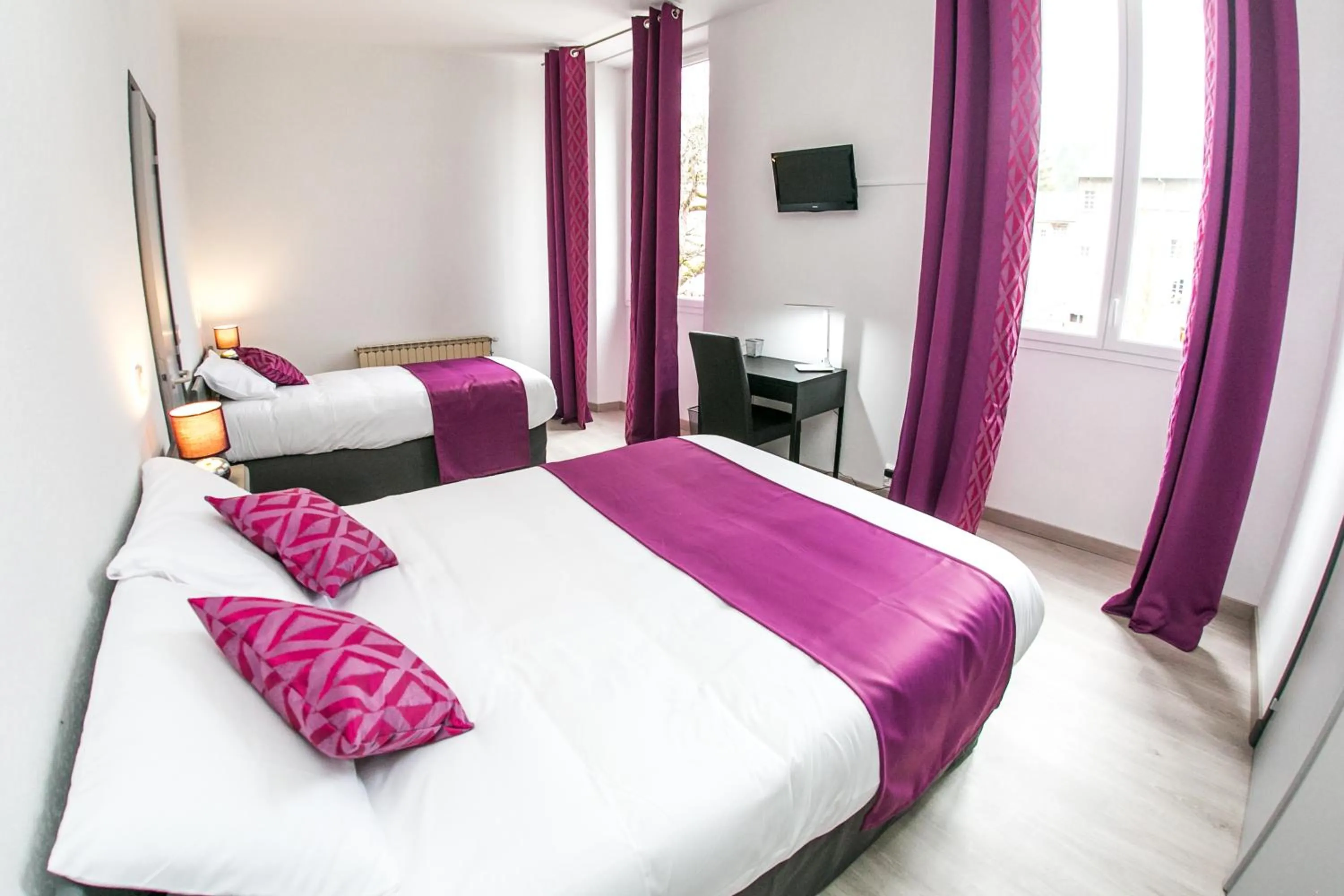 Grand Hotel De France