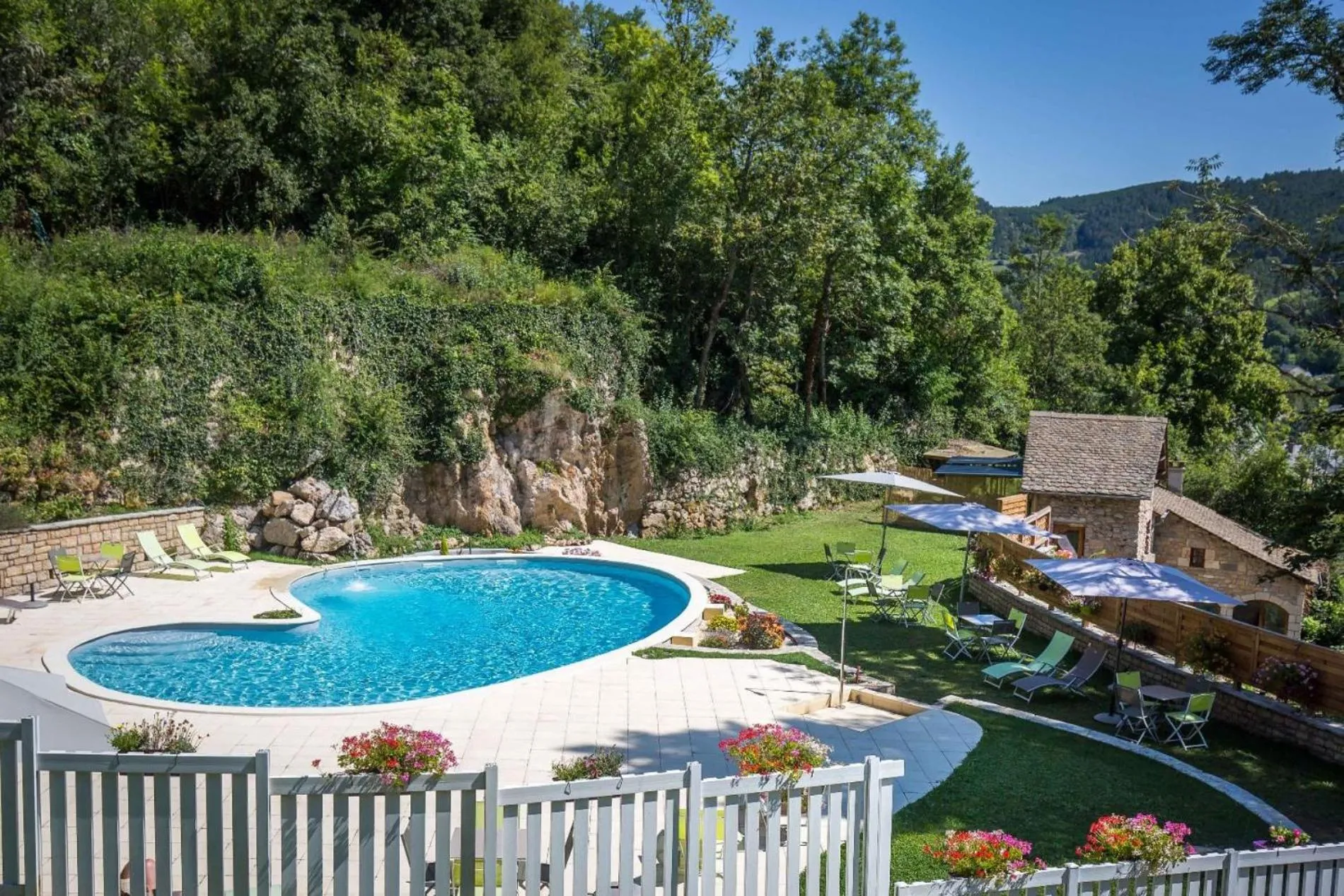 Grand Hotel De France