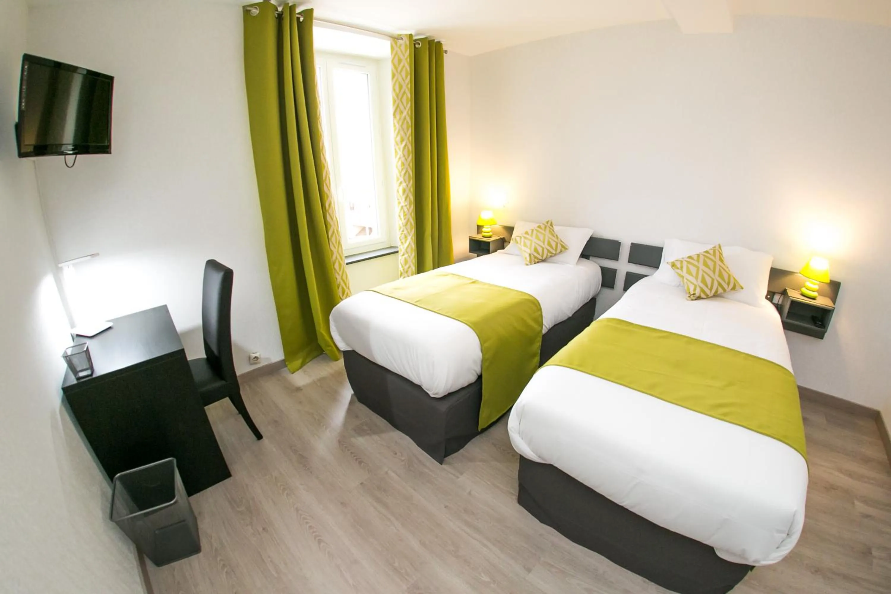 Grand Hotel De France
