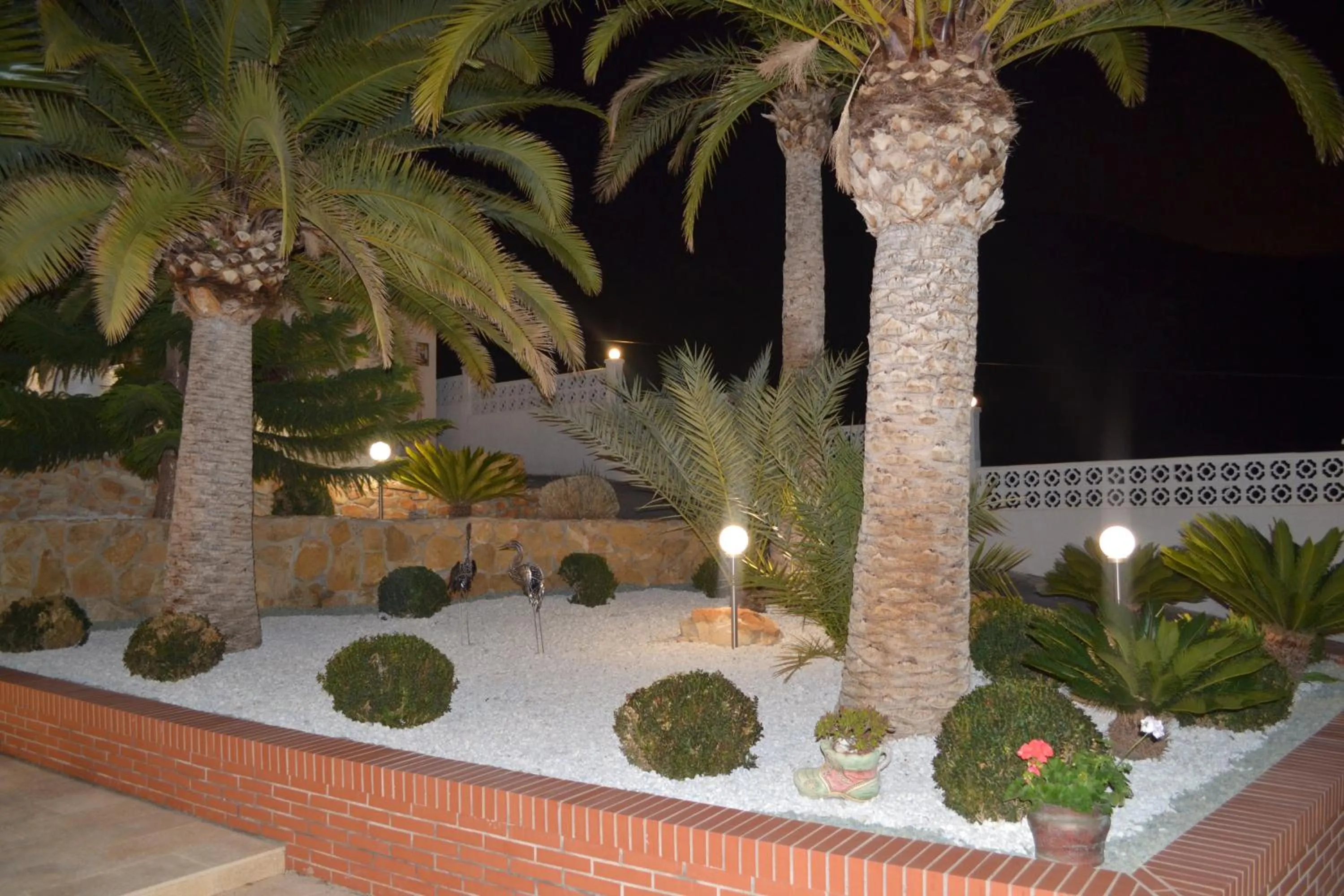Villa Altavista El Campello, Alicante