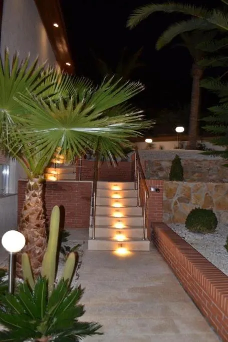 Villa Altavista El Campello, Alicante