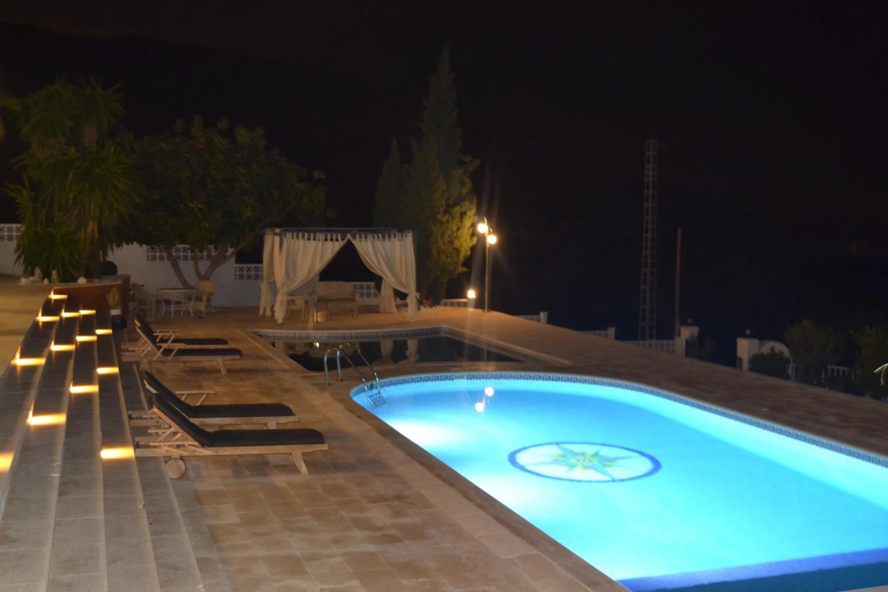 Villa Altavista El Campello, Alicante