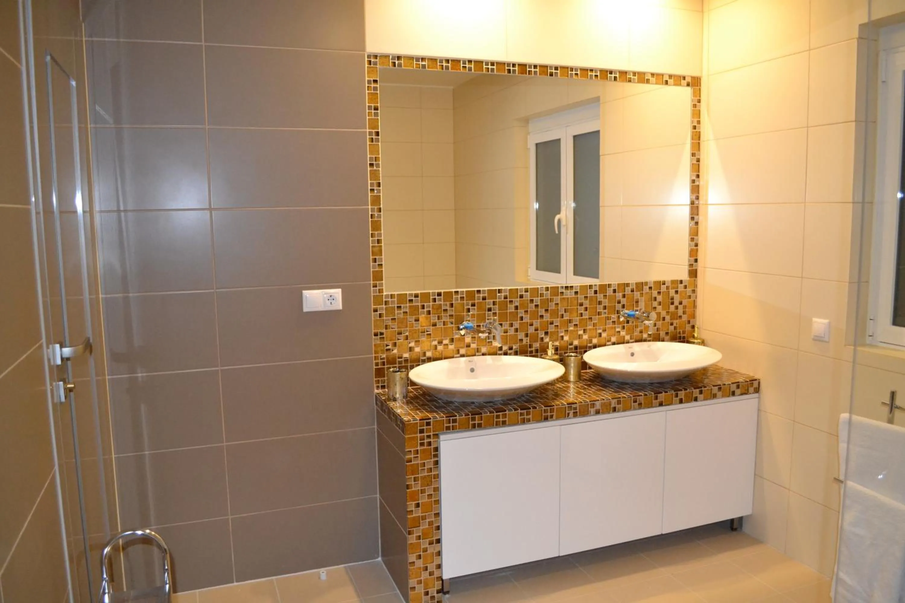 Villa Altavista El Campello, Alicante