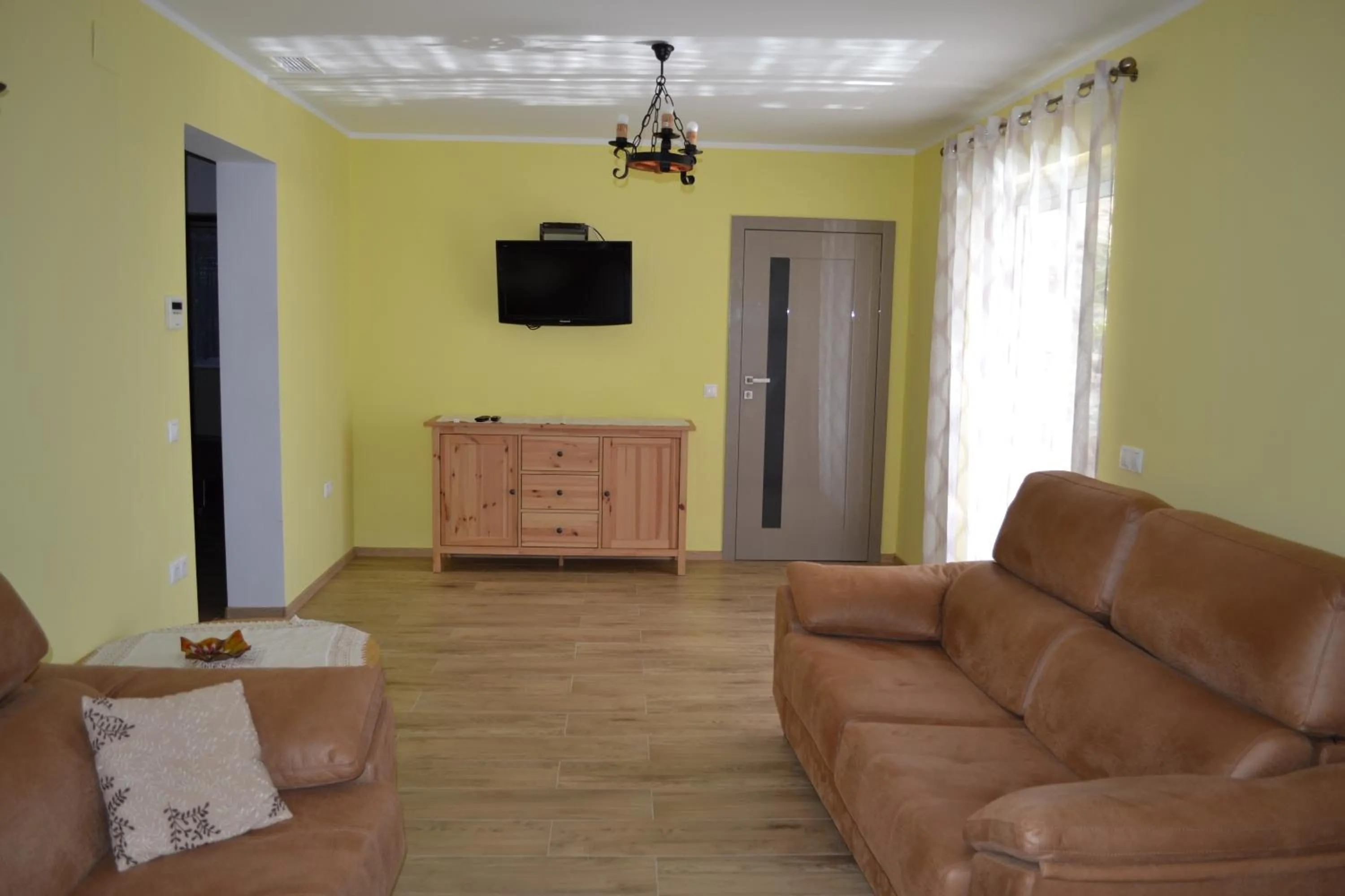 Villa Altavista El Campello, Alicante