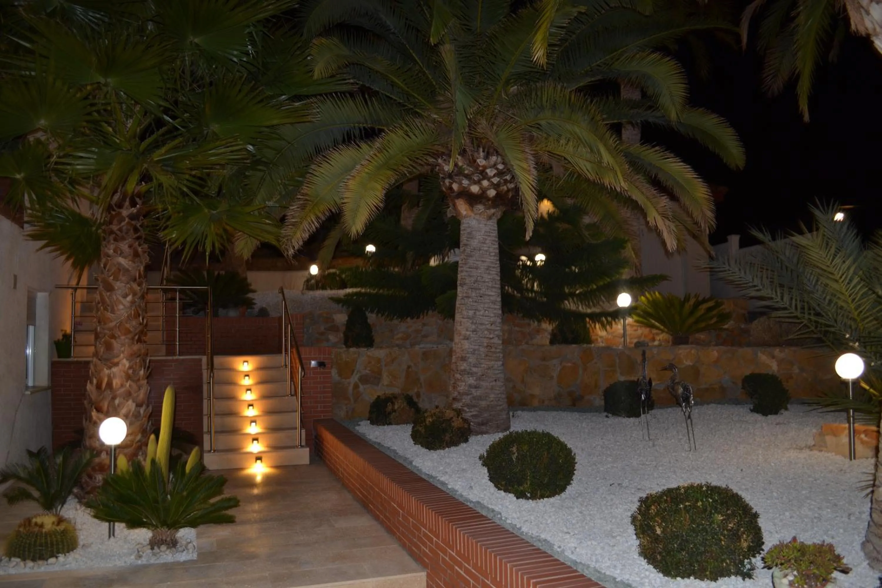 Villa Altavista El Campello, Alicante