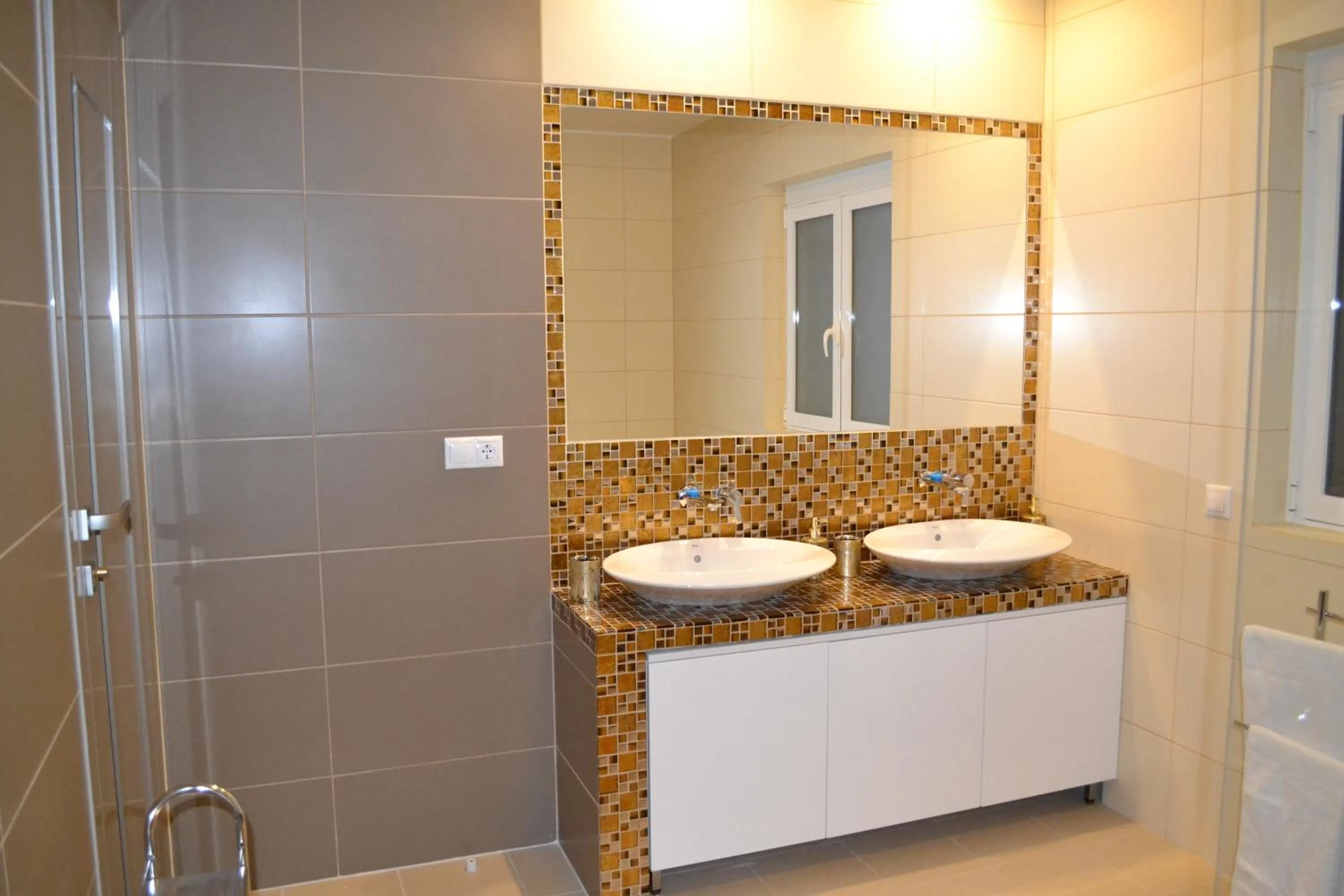 Villa Altavista El Campello, Alicante