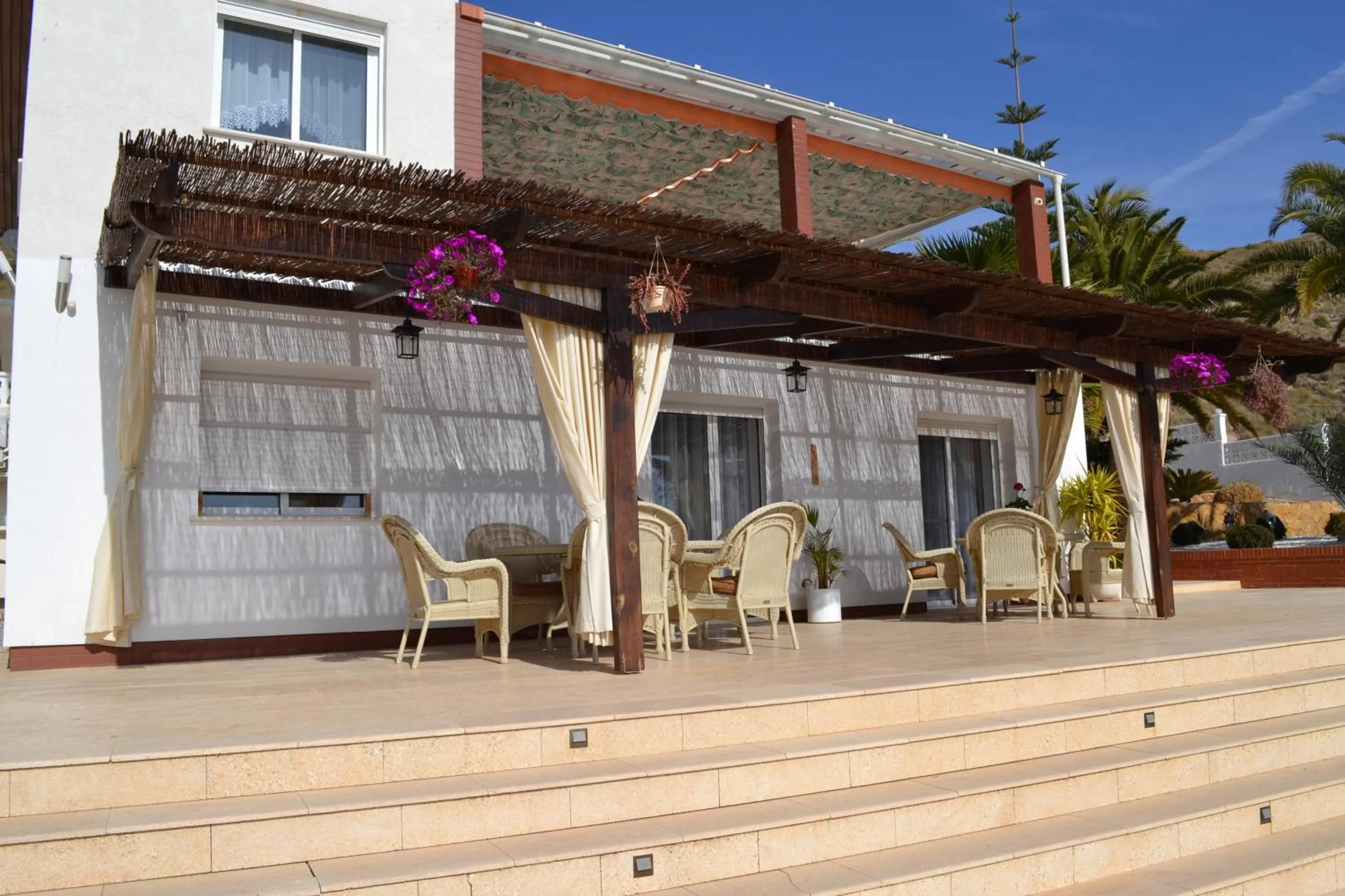 Villa Altavista El Campello, Alicante