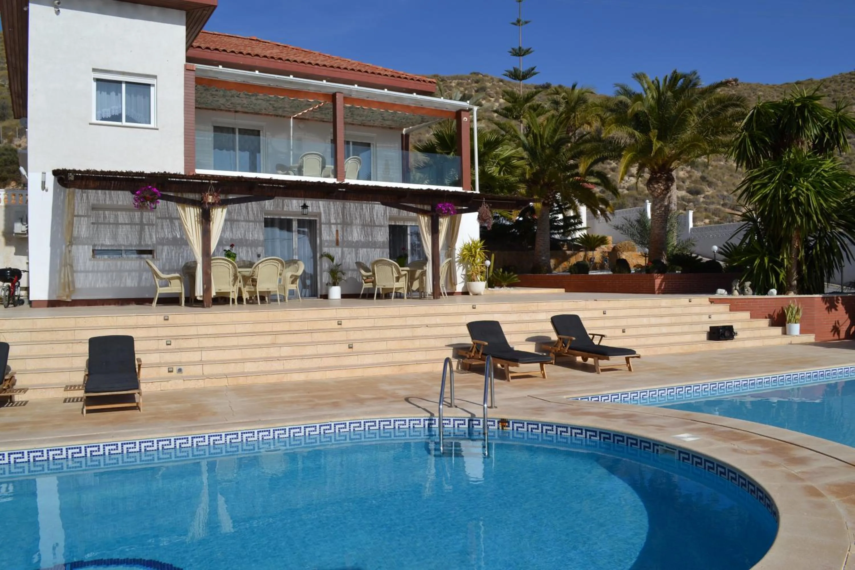 Villa Altavista El Campello, Alicante