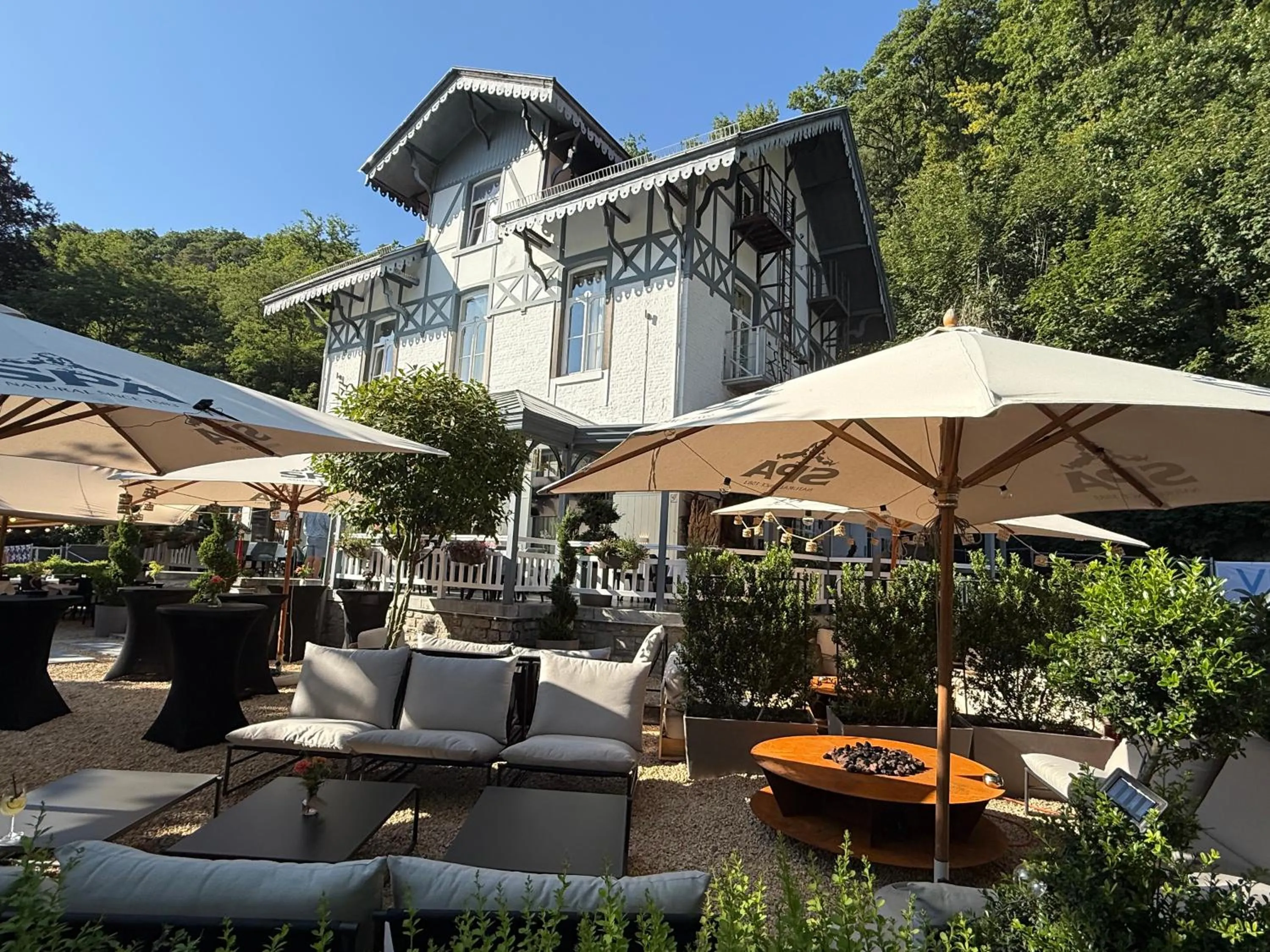 Hotel La Tonnellerie