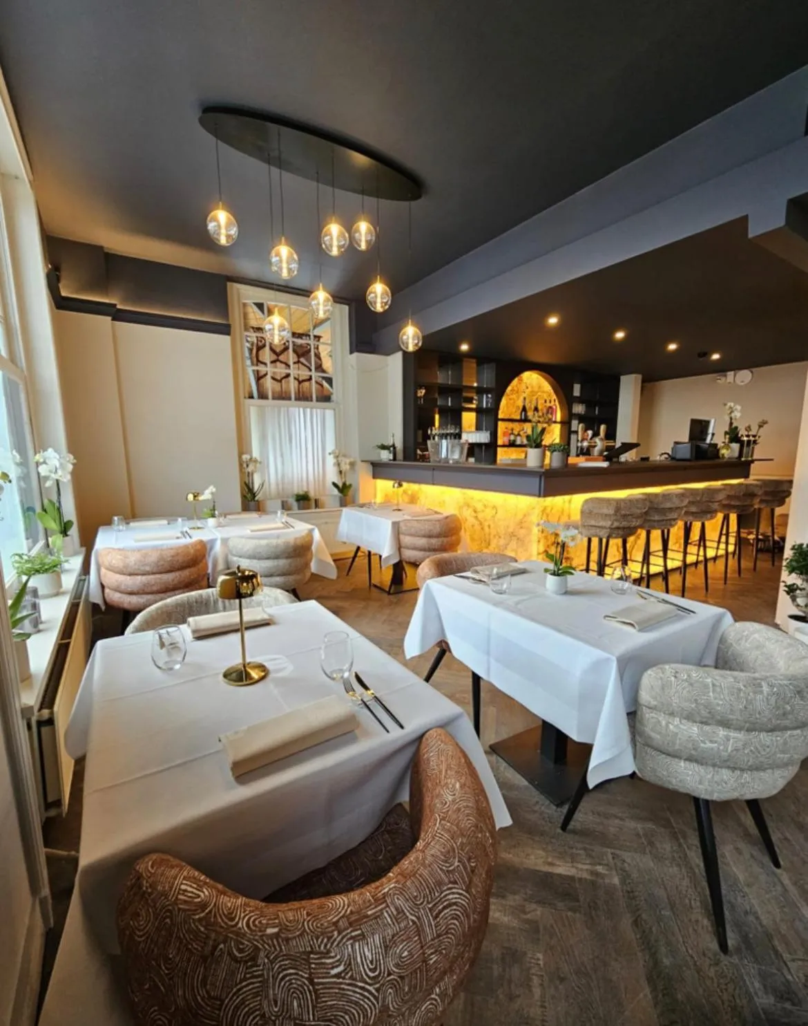 Hotel La Tonnellerie