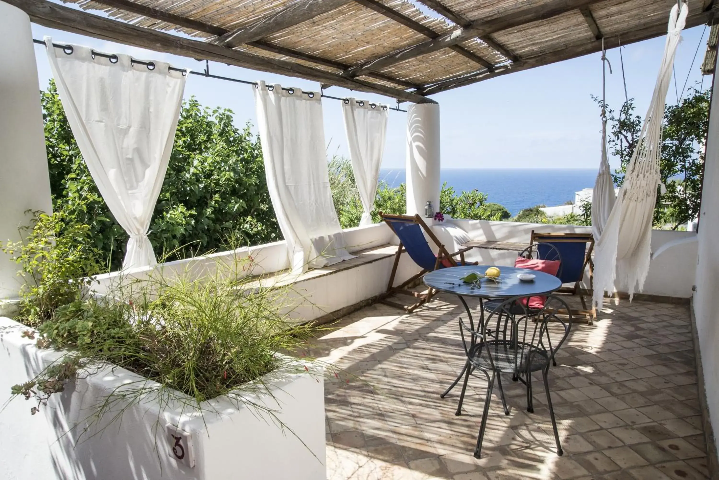Il Gelso Vacanze Il Gelso Vacanze