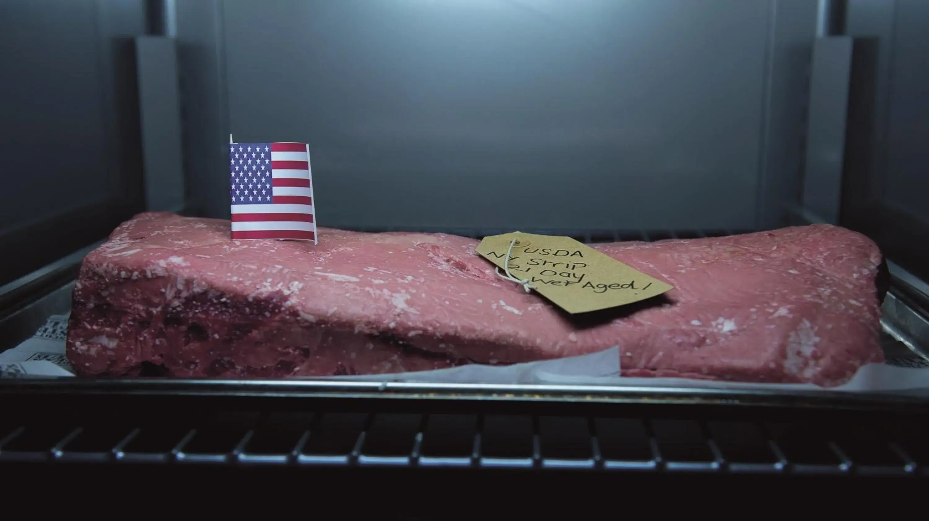 Food close-up in Macdonald Windsor Food close-up in Macdonald Windsor