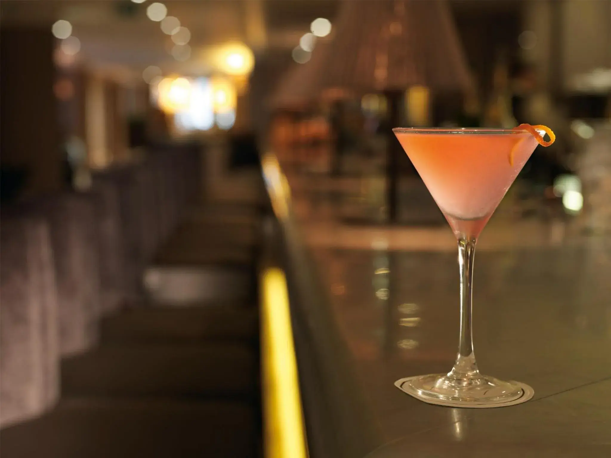 Lounge or bar in Macdonald Windsor Lounge or bar in Macdonald Windsor