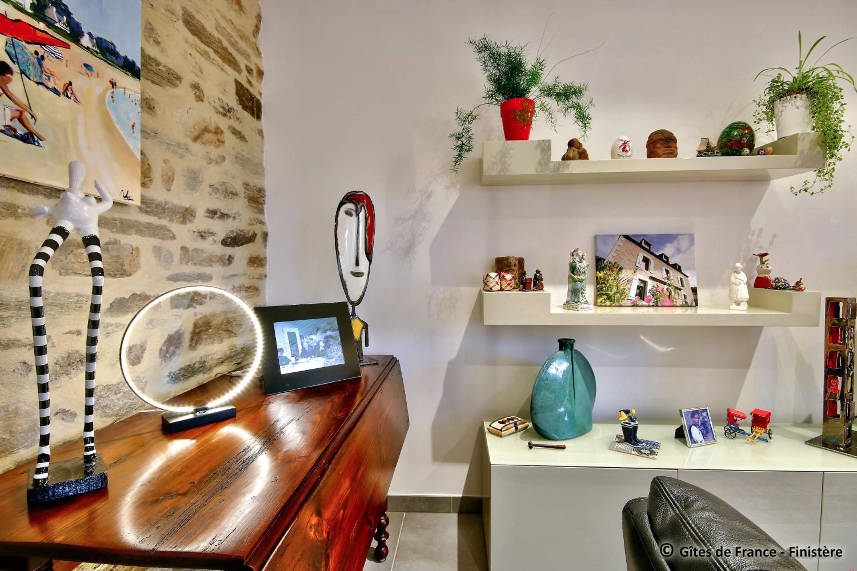 Chambre d'Hôtes de Suzette