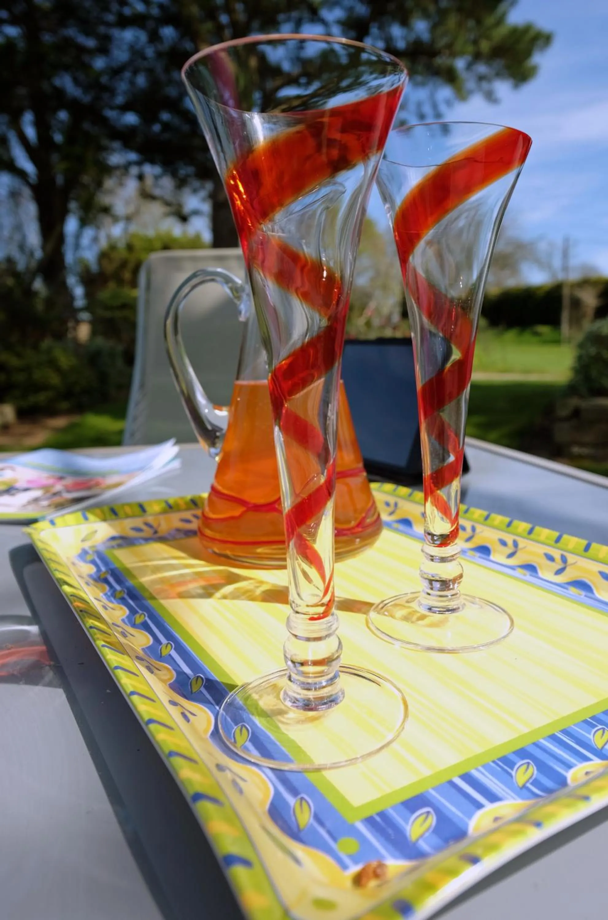 Chambre d'Hôtes de Suzette