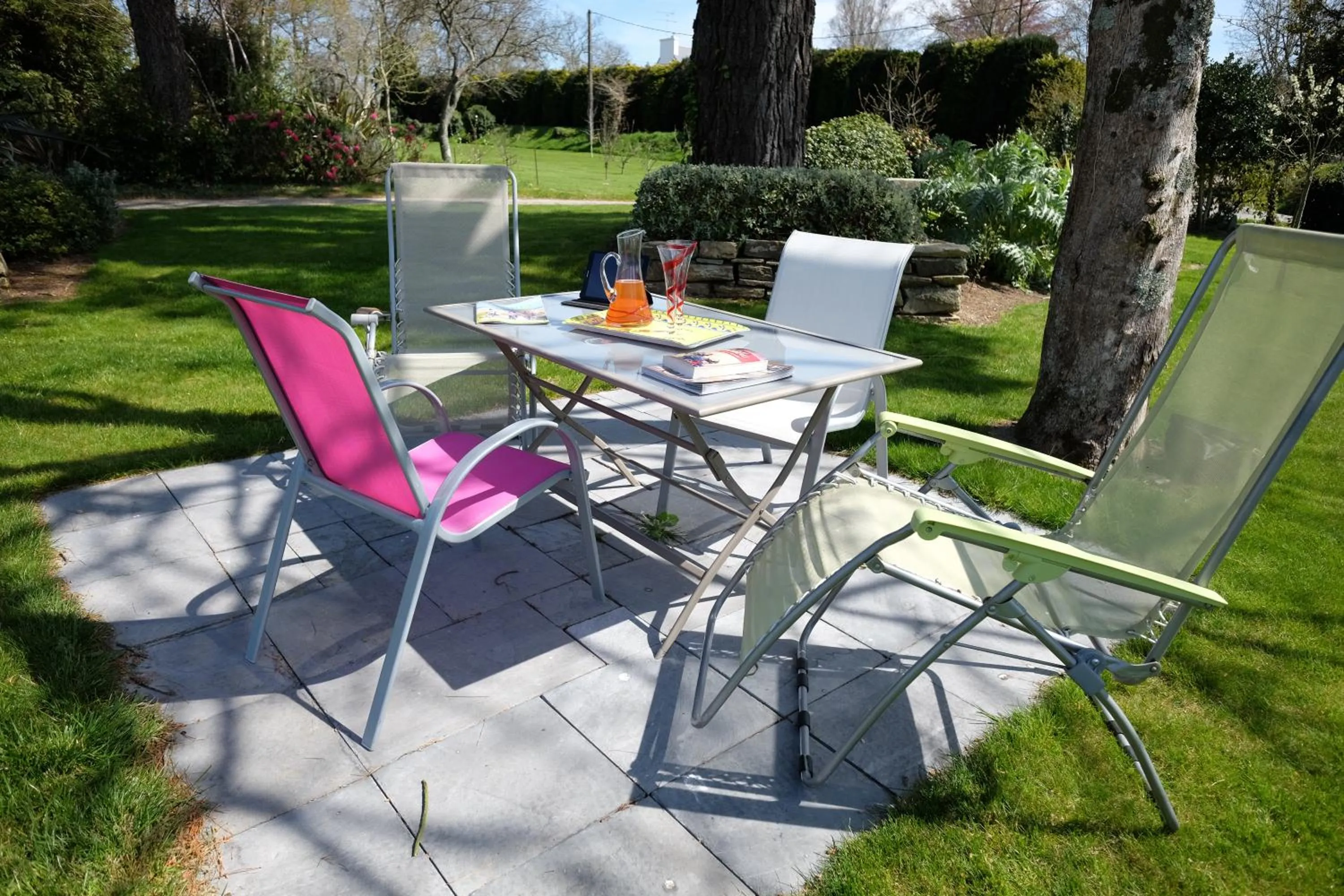 Chambre d'Hôtes de Suzette