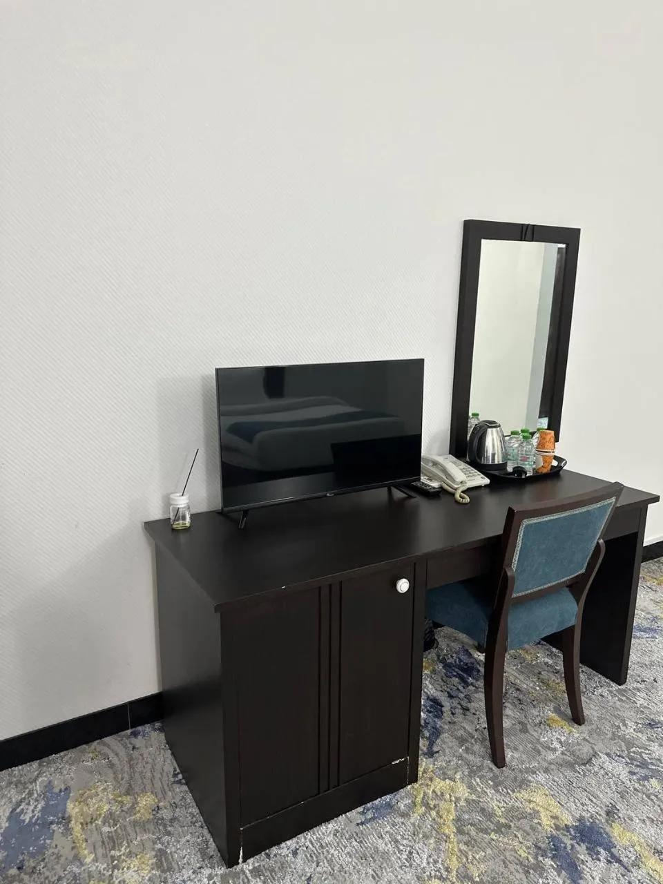 room service in Al Massa Hotel