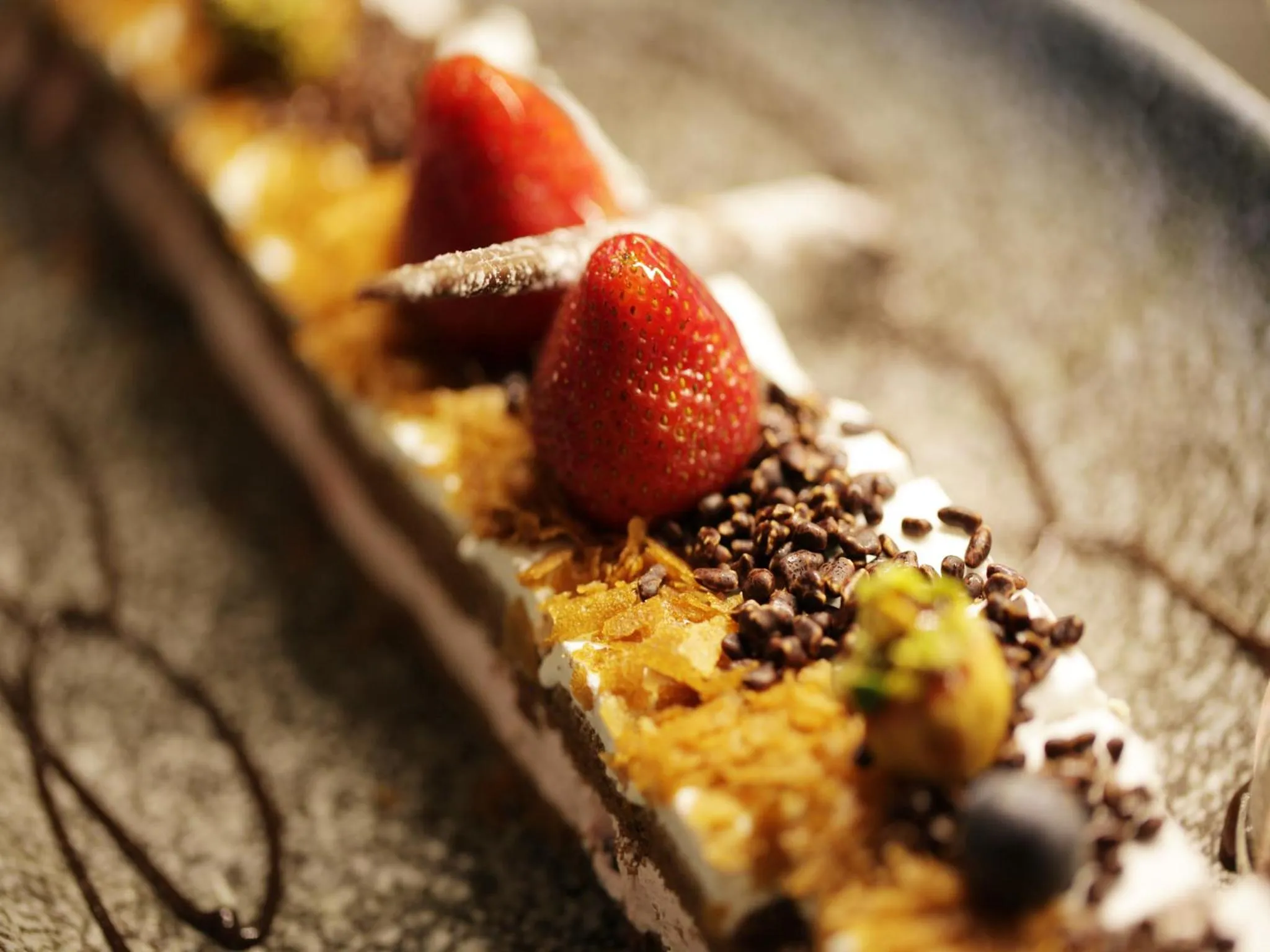 Food in Zhuhai Charming Holiday Hotel - 24hours stay