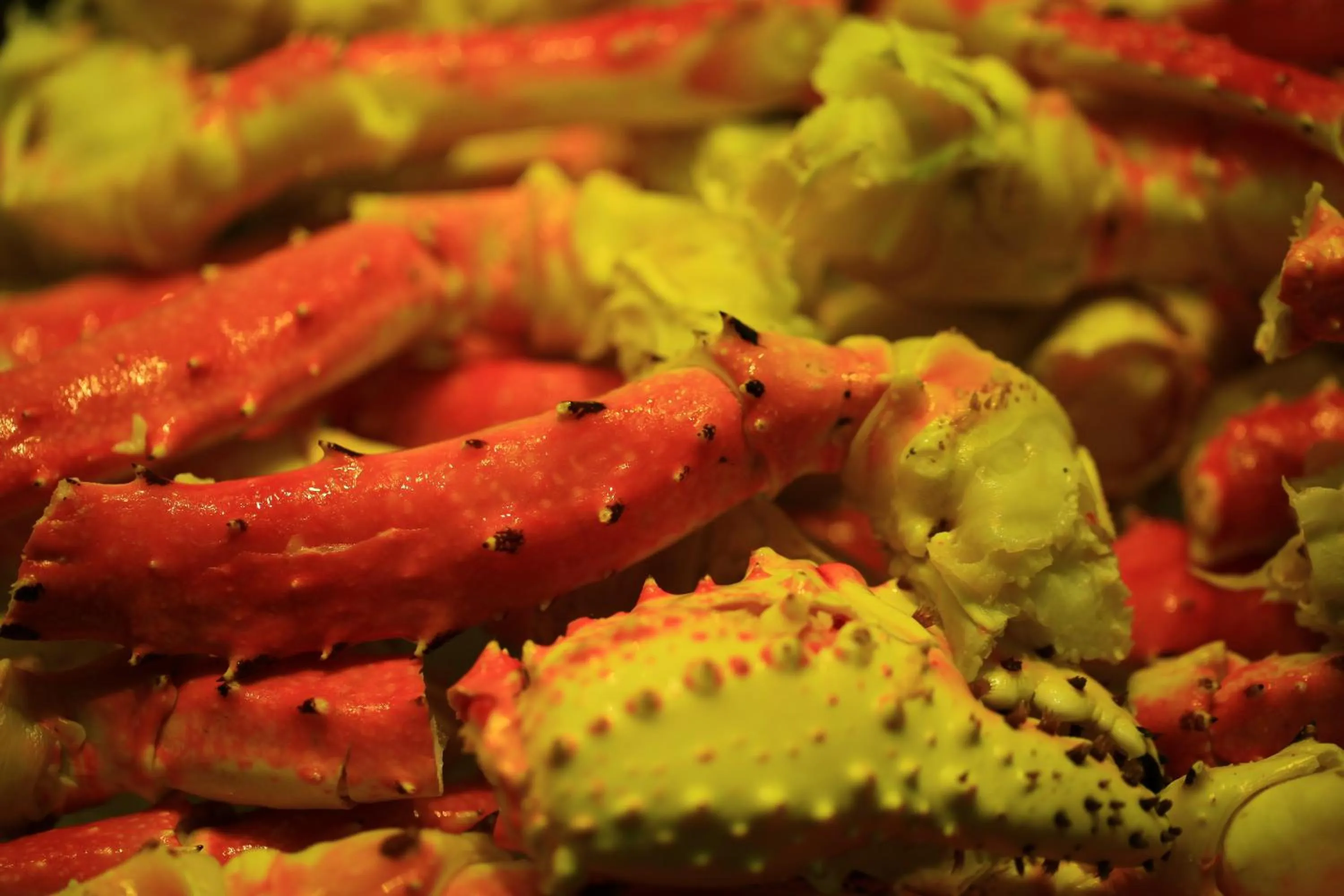 Food in Zhuhai Charming Holiday Hotel - 24hours stay