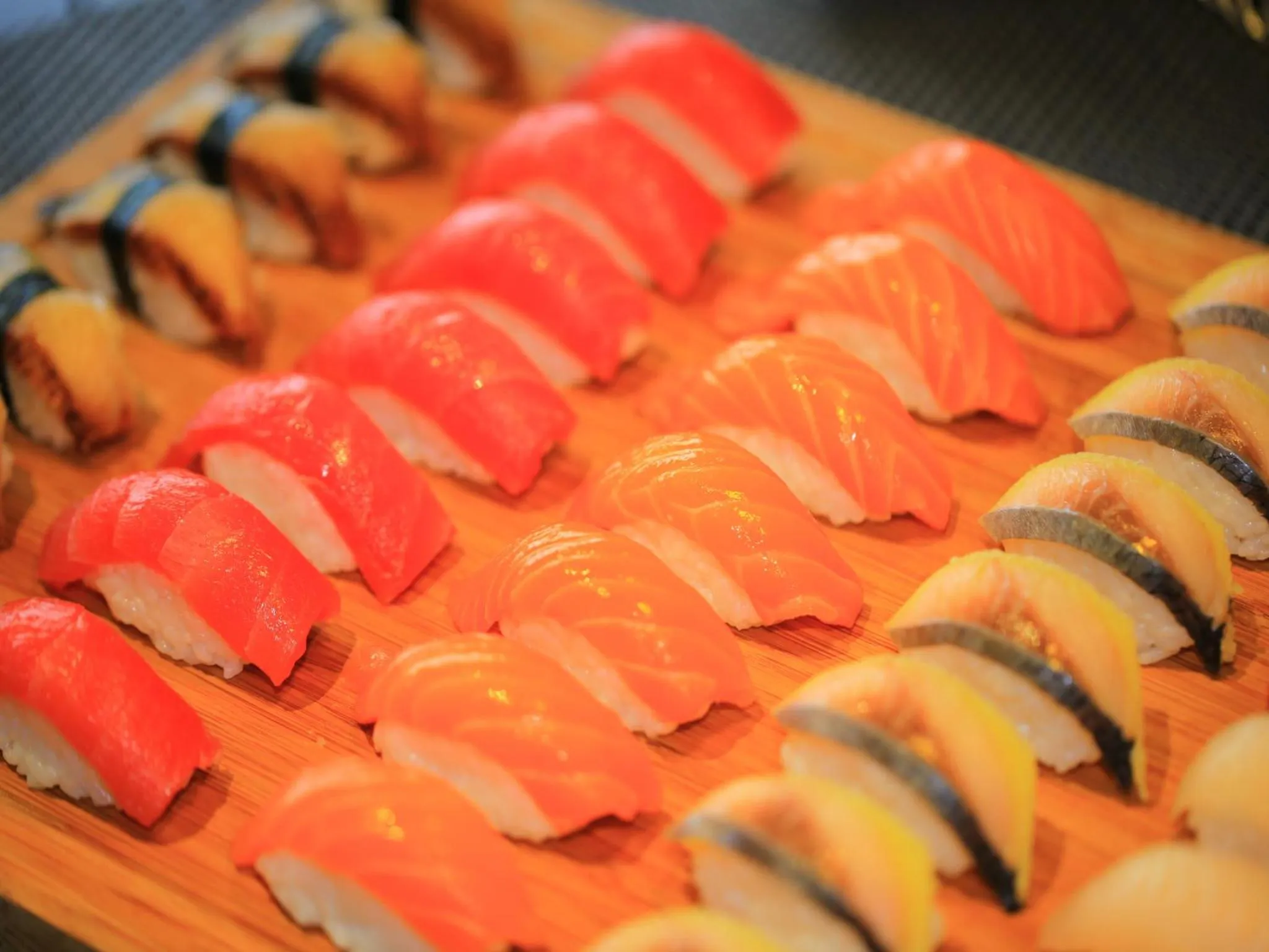 Food in Zhuhai Charming Holiday Hotel - 24hours stay