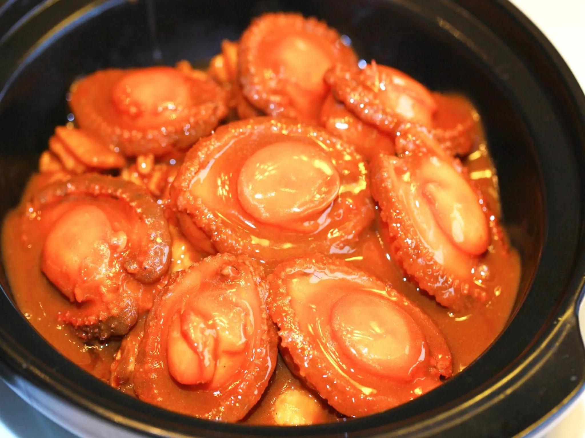 Food in Zhuhai Charming Holiday Hotel - 24hours stay