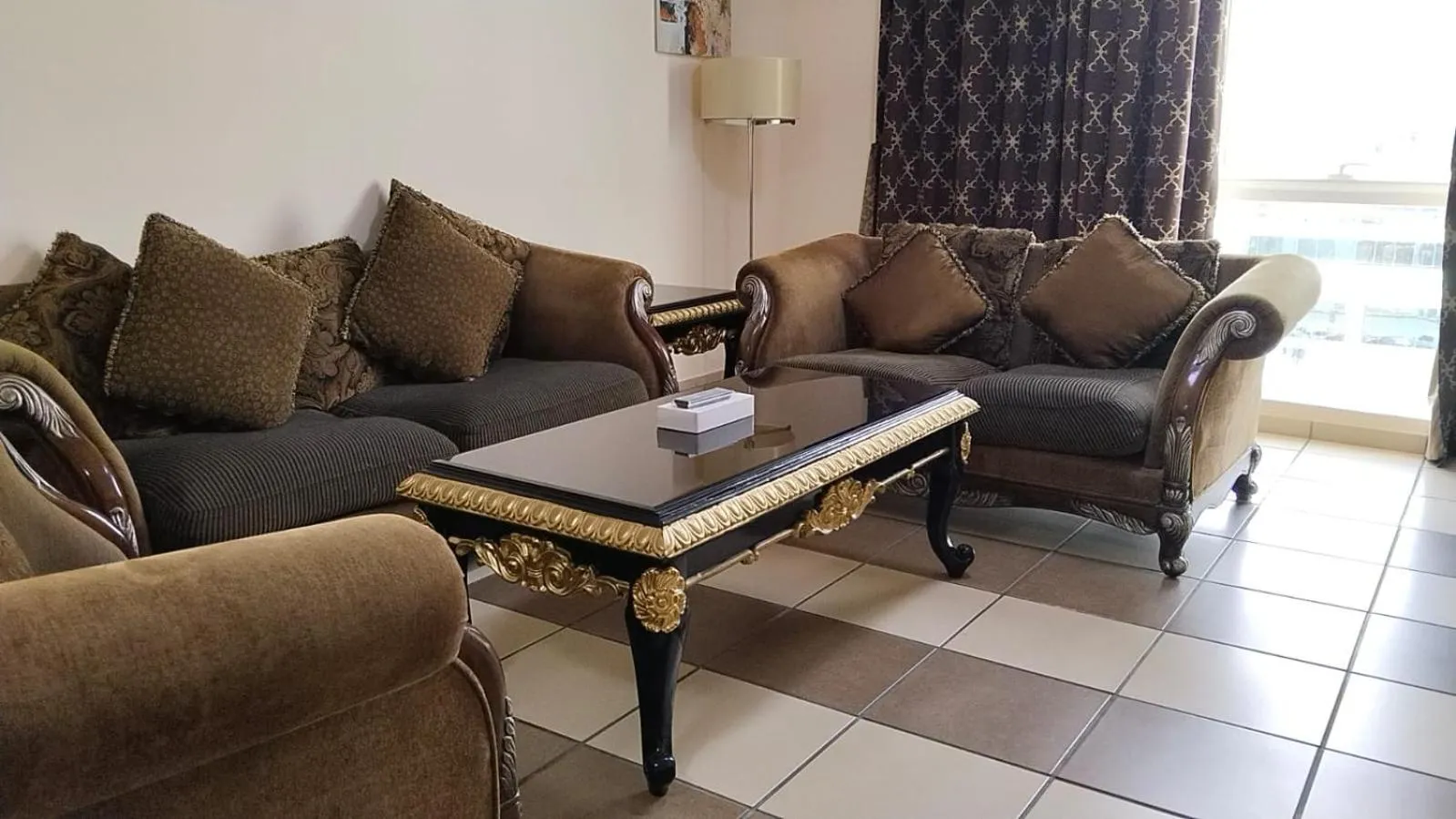 Al Massa Hotel Apartments 1