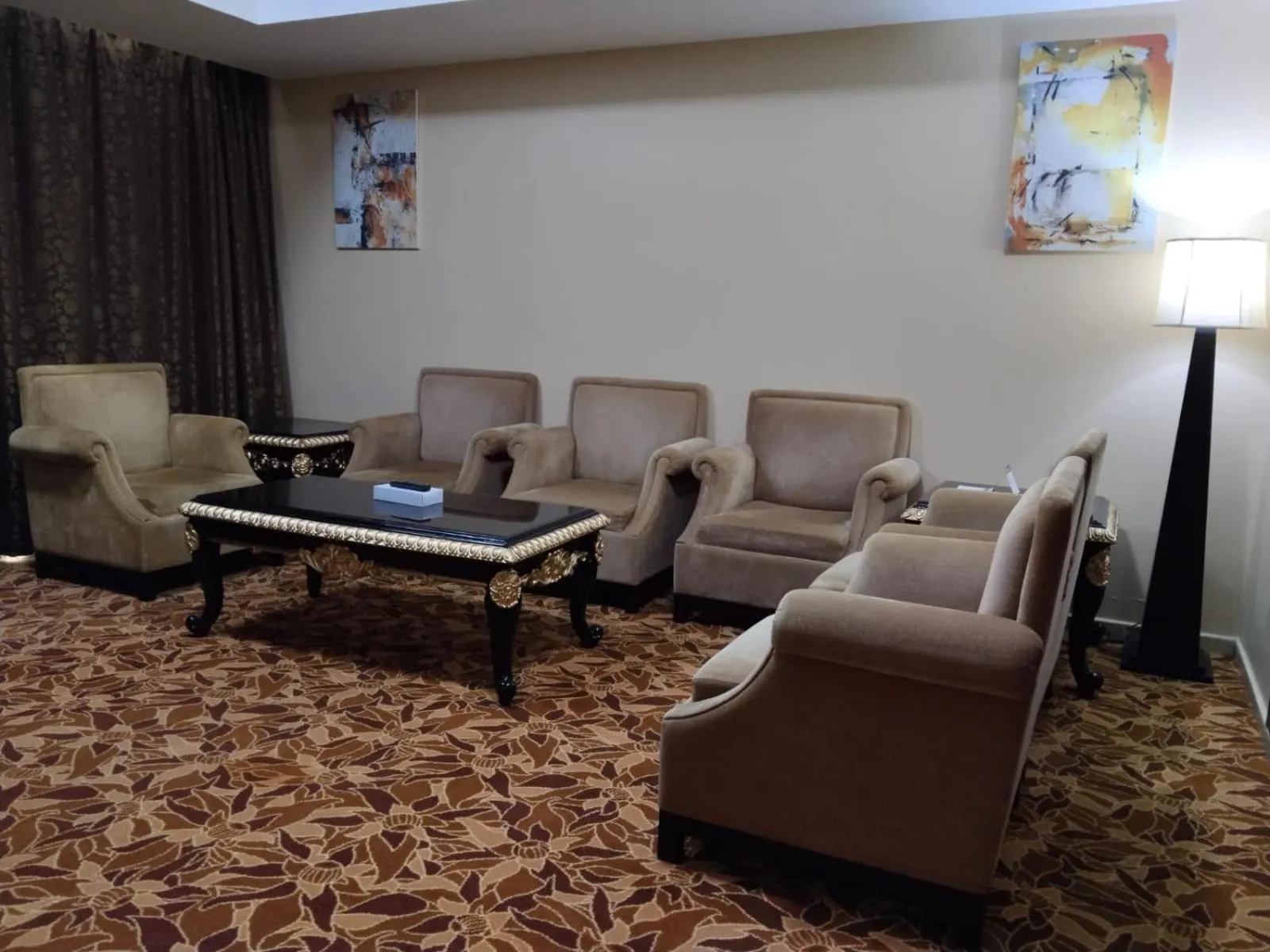 Al Massa Hotel Apartments 1