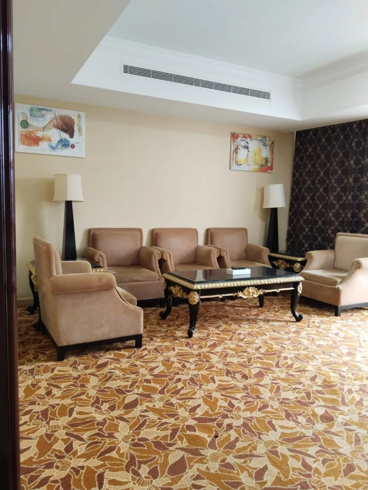 Al Massa Hotel Apartments 1